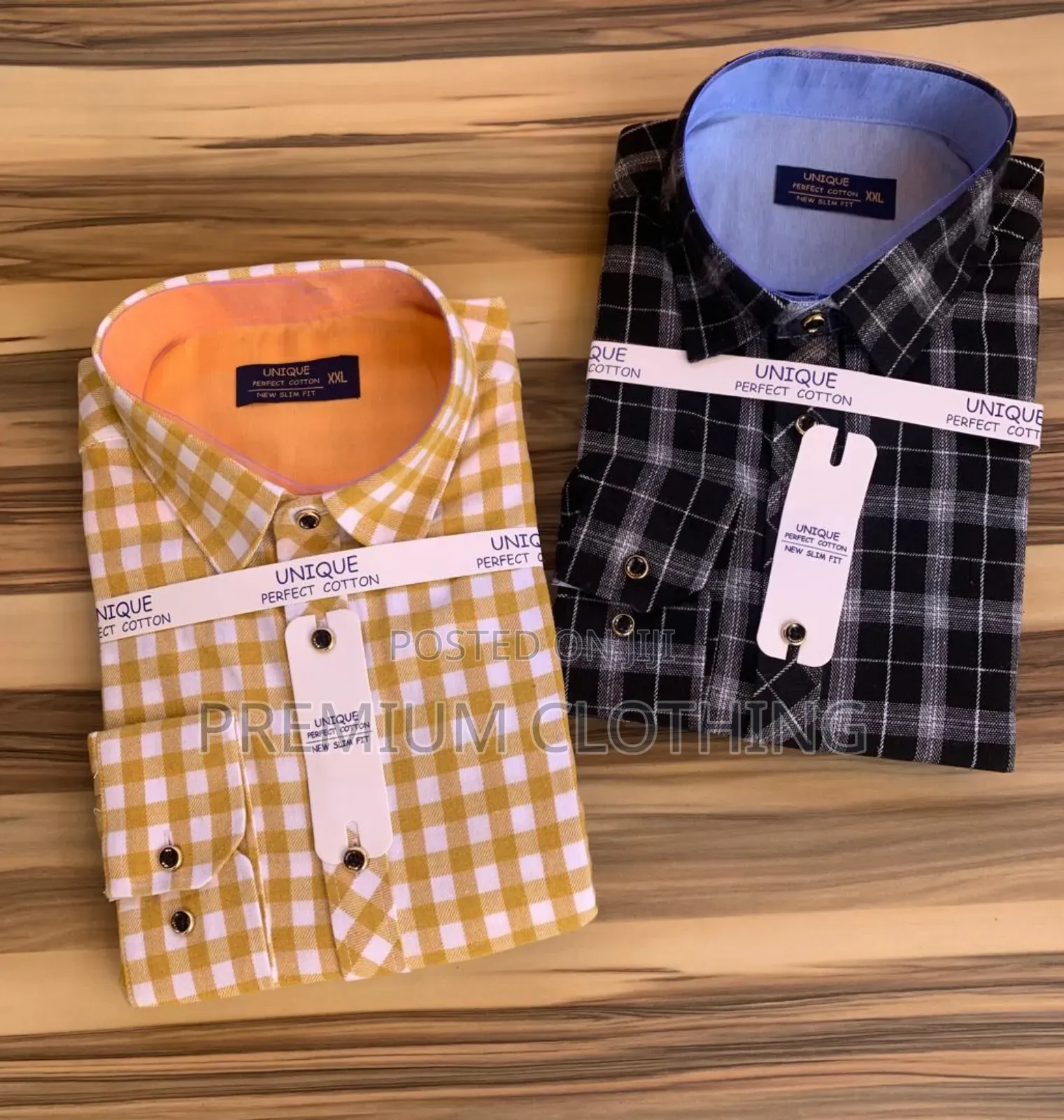 Quality Checked Top Shirt