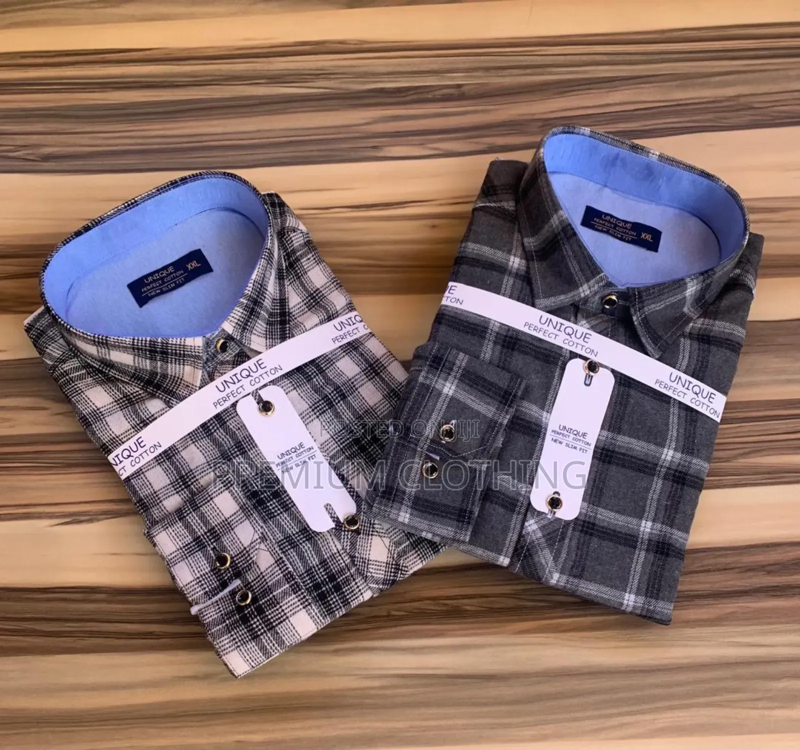 Original Shirt Top for Men
