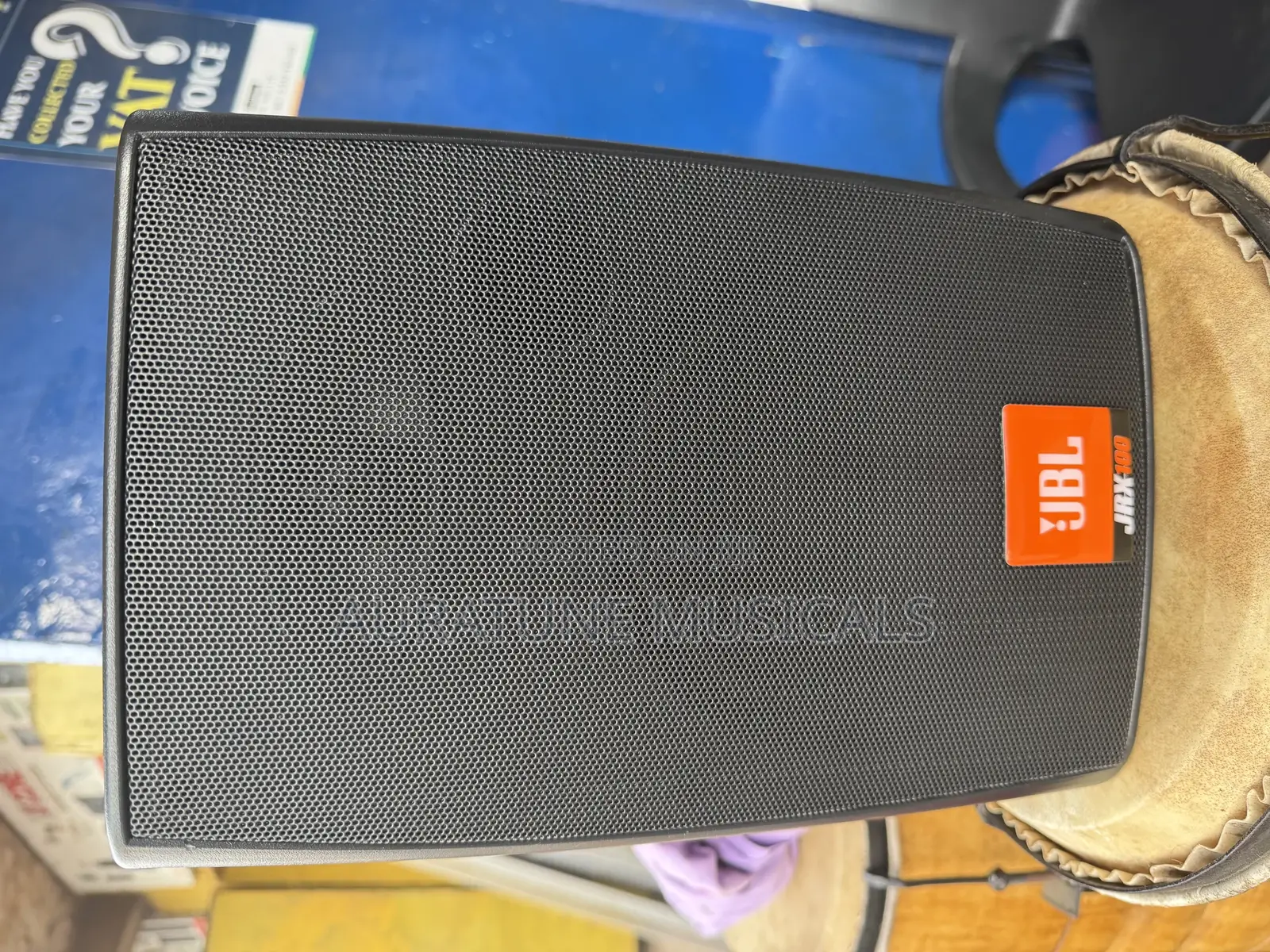 JBL Wall Mount Speaker 6 Inches