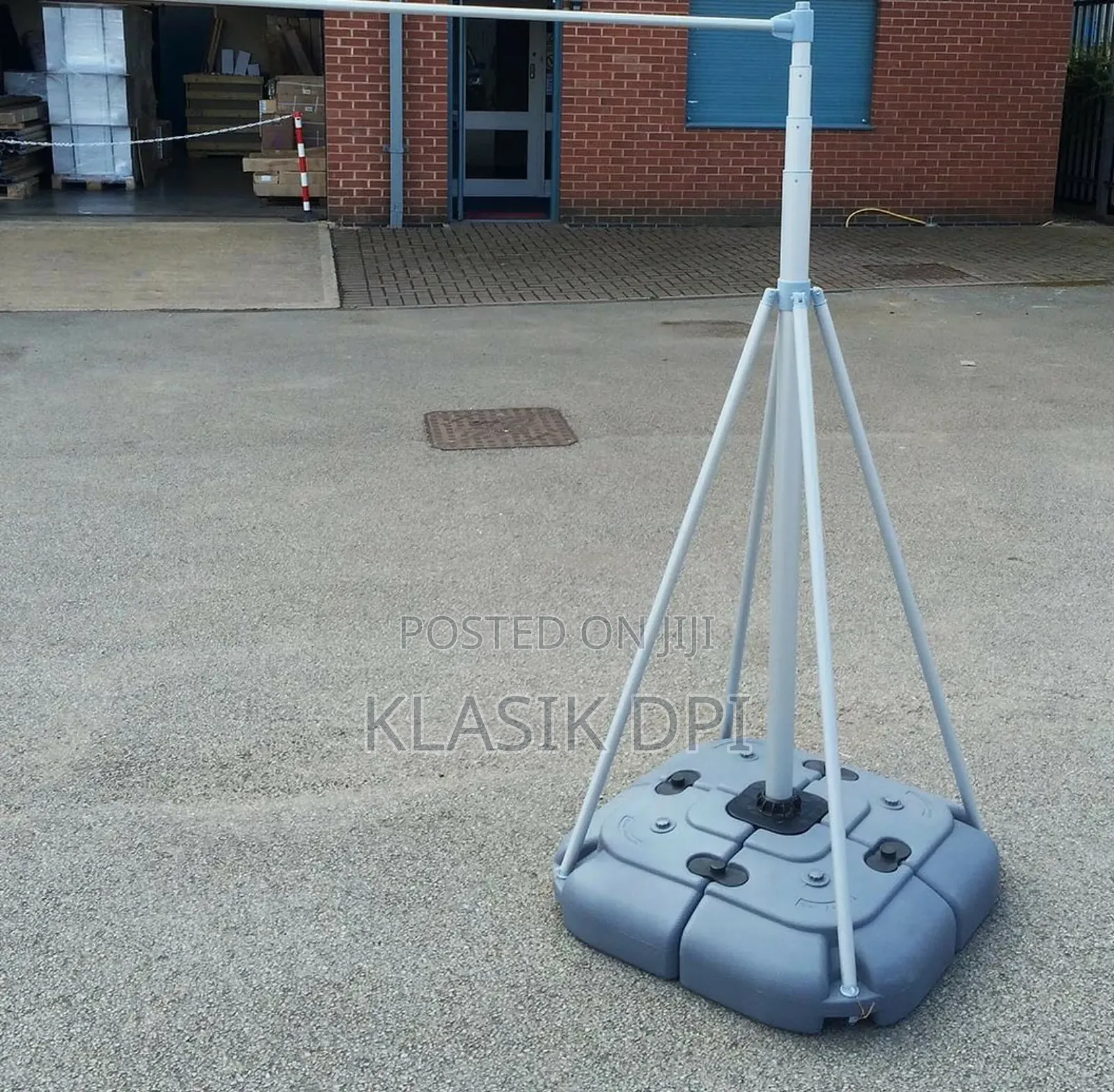Flag Poles for Rent
