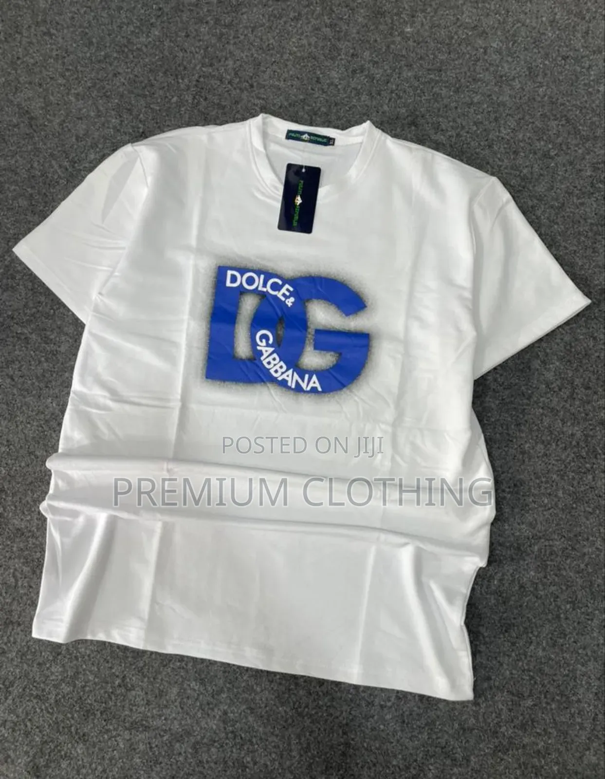 Round Neck Shirts for Men