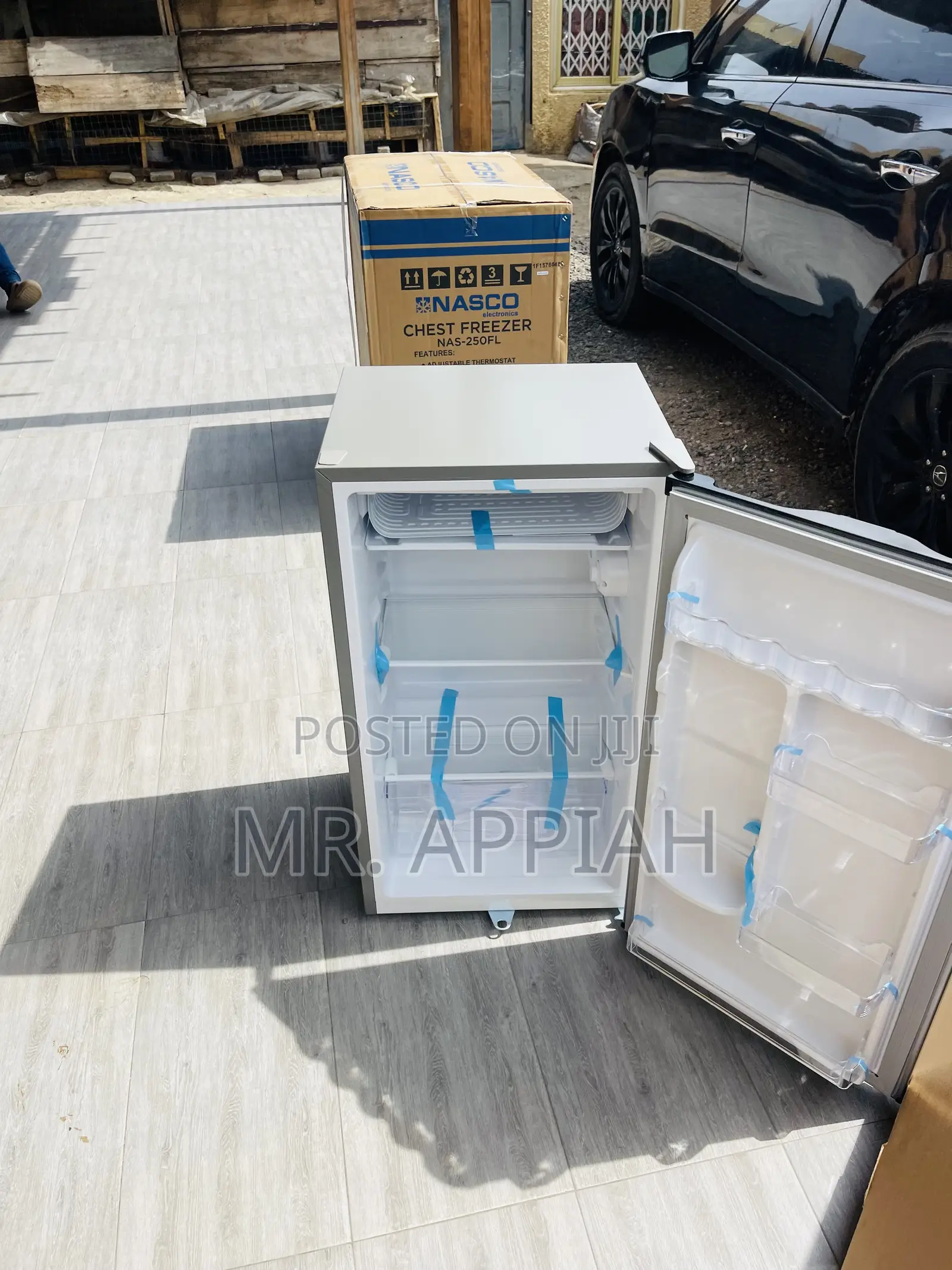 Latest Pearl 1 Doorelectric Table Top Fridge(Silver)PCF-111