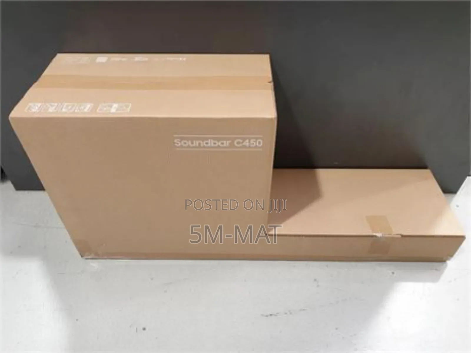 Samsung 2.1ch. Soundbar Hw-C450