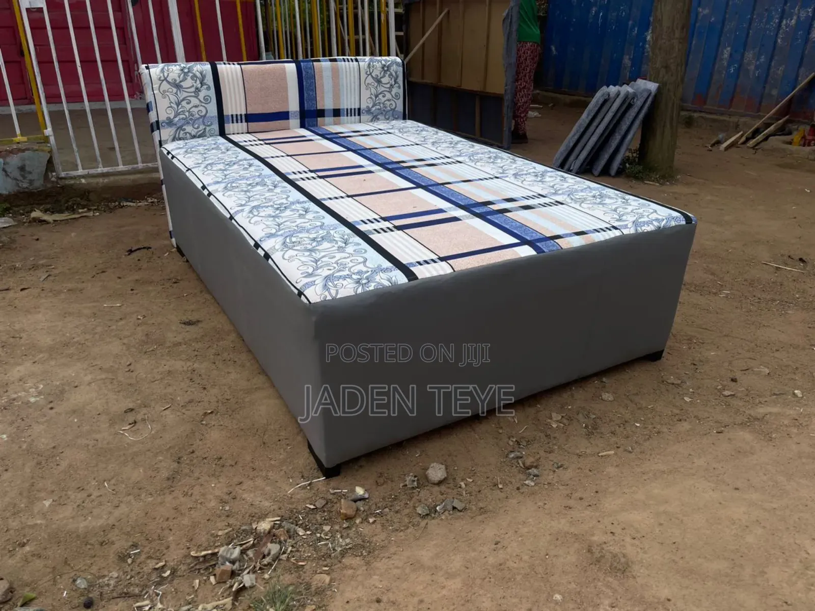 Jaden Furniture