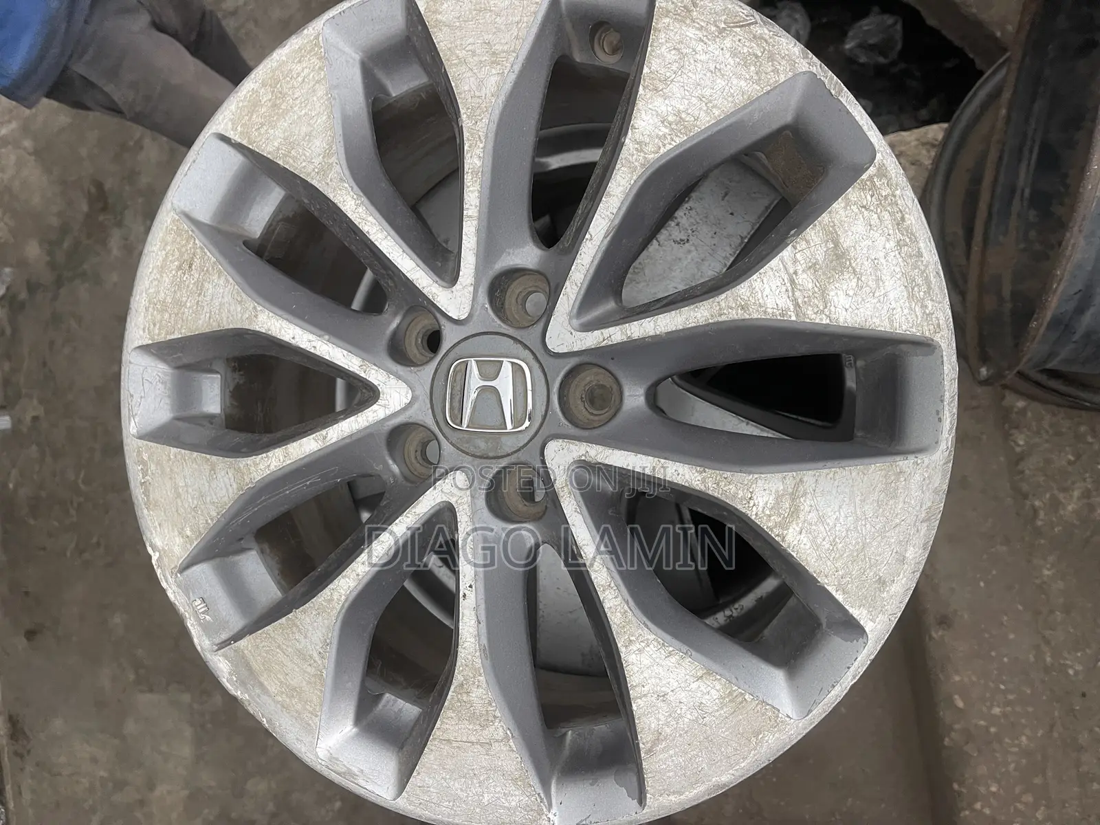 Honda Rim 17
