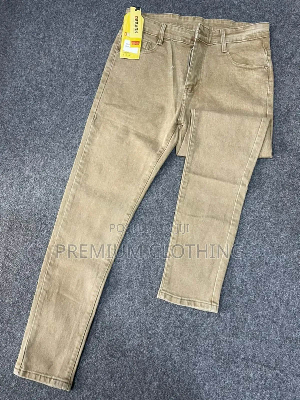 Orig* L Jeans Trousers Available for Men