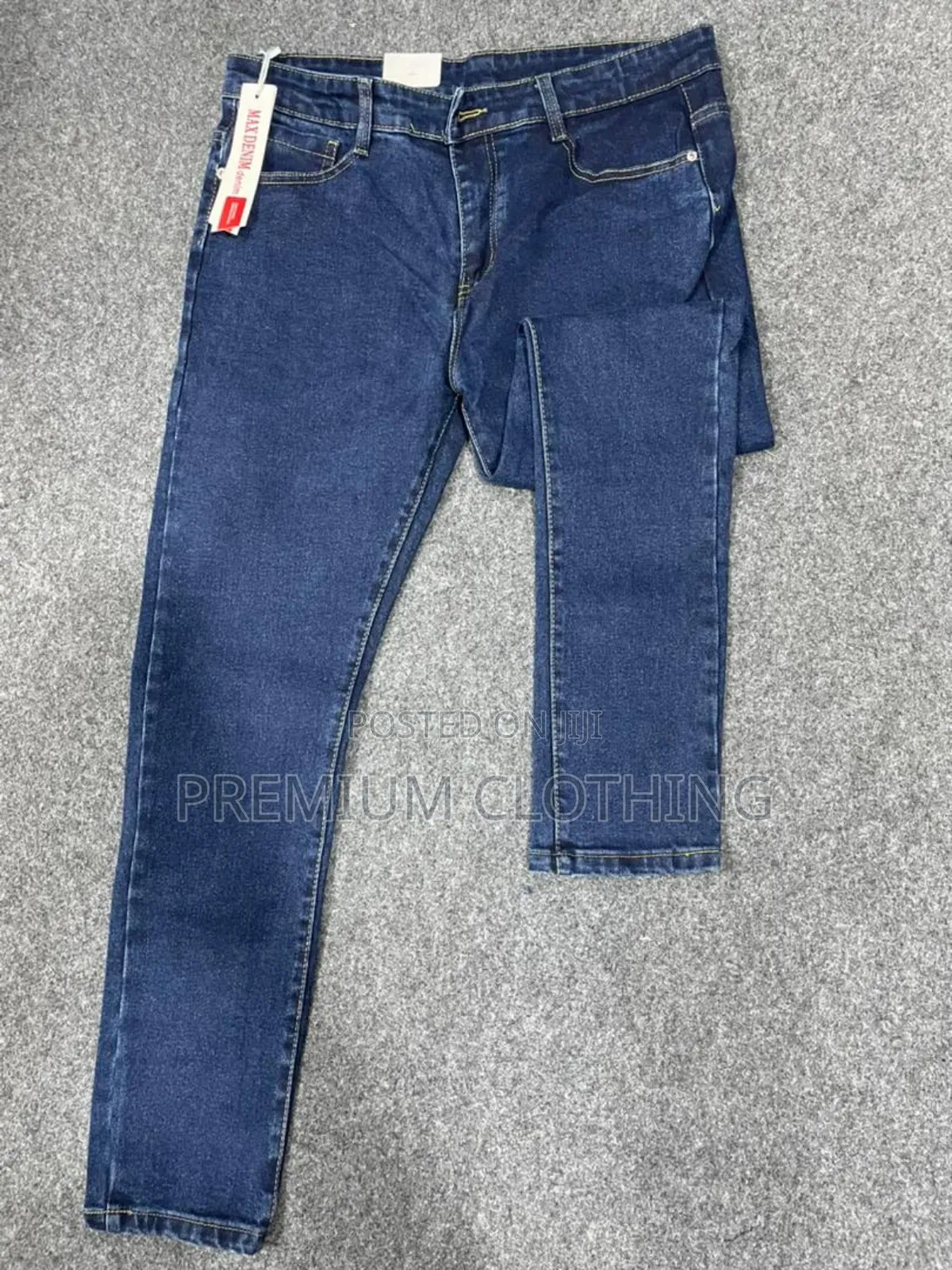 Orig* L Jeans Trousers Available for Men
