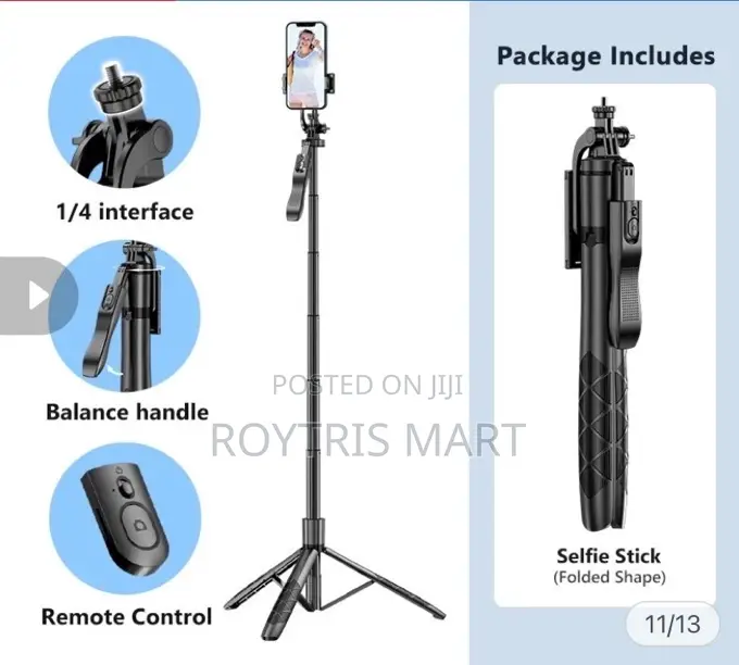 Selfie Stick
