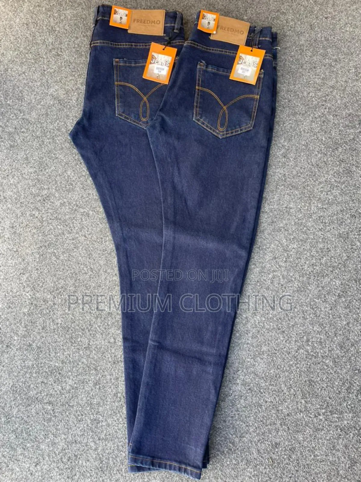 Availability of Q* Ty Jeans for for Men