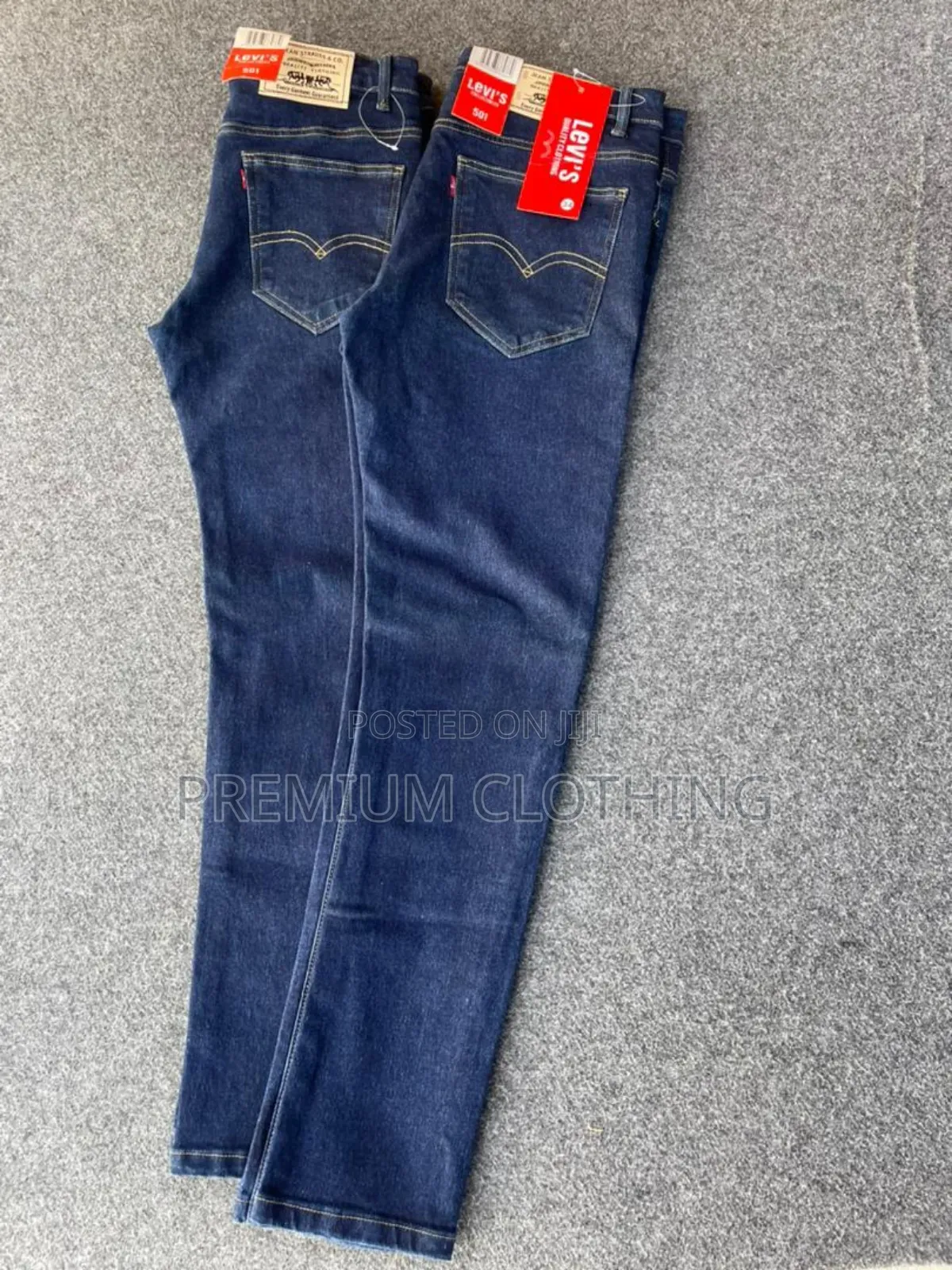 Availability of Q* Ty Jeans for for Men