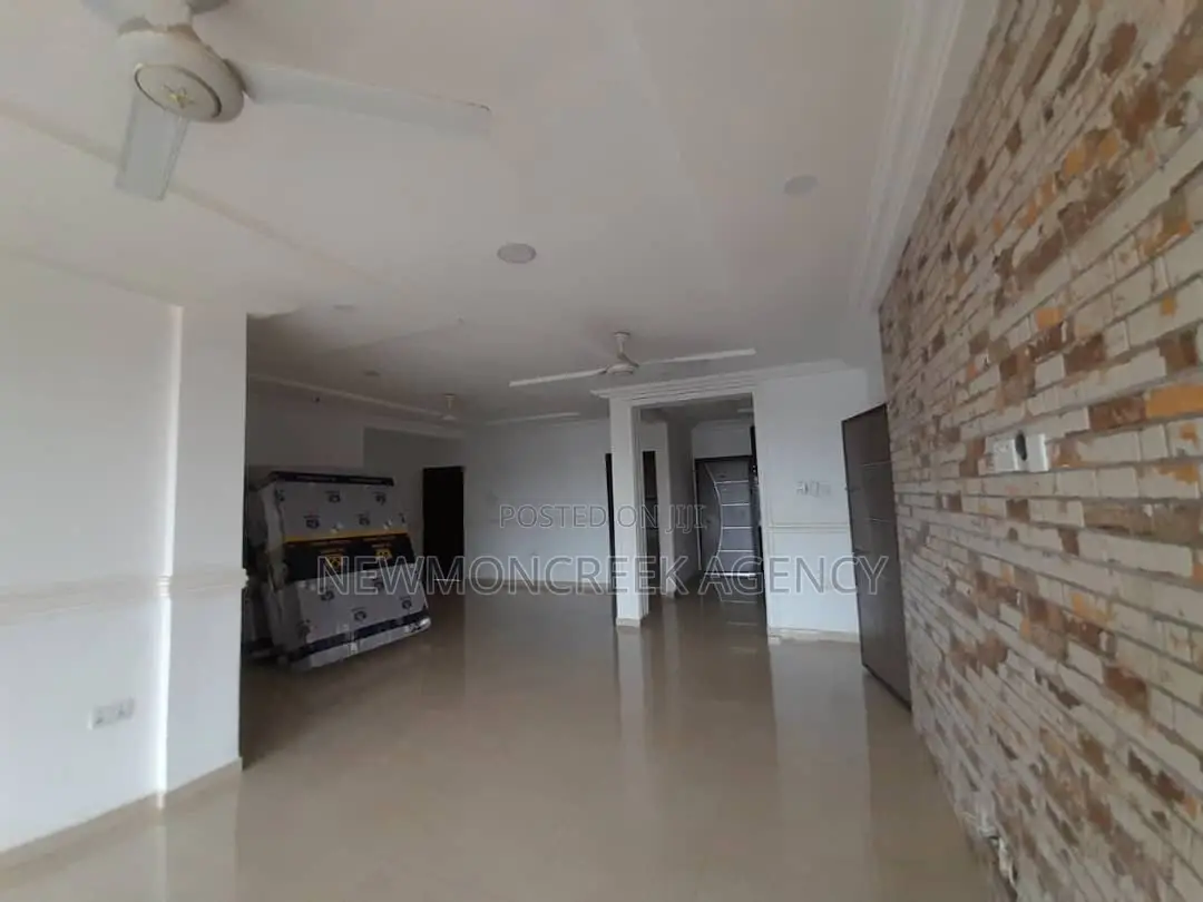3bdrm Penthouse in Nungua Estates, Accra Metropolitan for rent