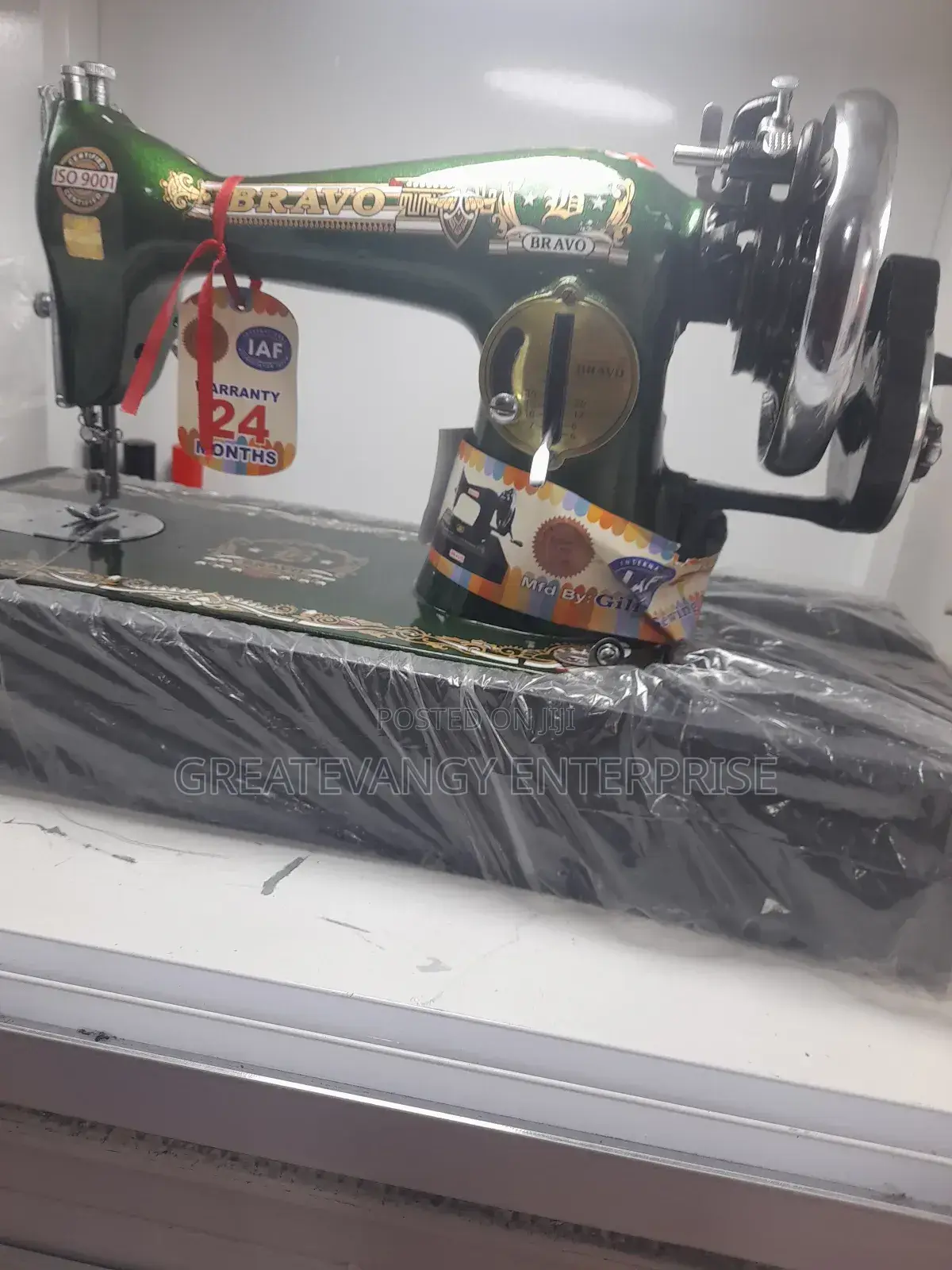 Brandnew Hand Sewing Machine