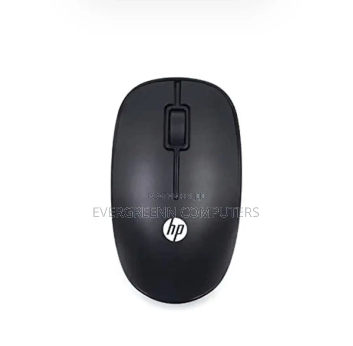 Hp Rechargeable Wireless Mouse
