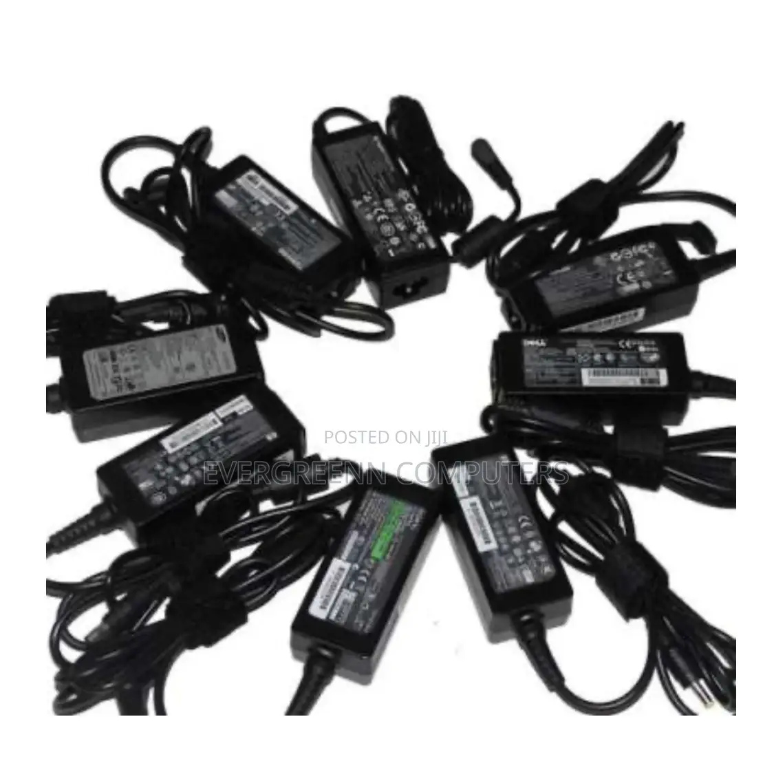 Original Used Laptop Chargers