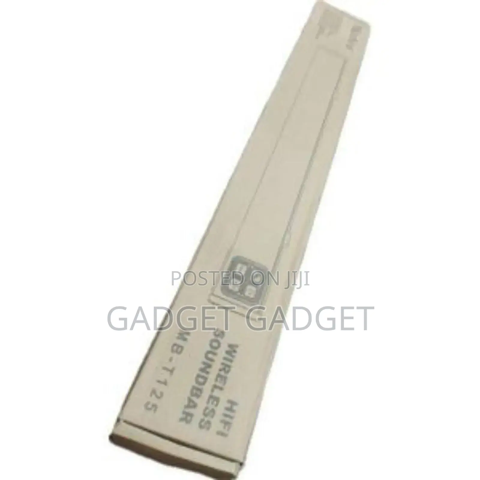 2025 Maxbest Digital Sound Bar 125