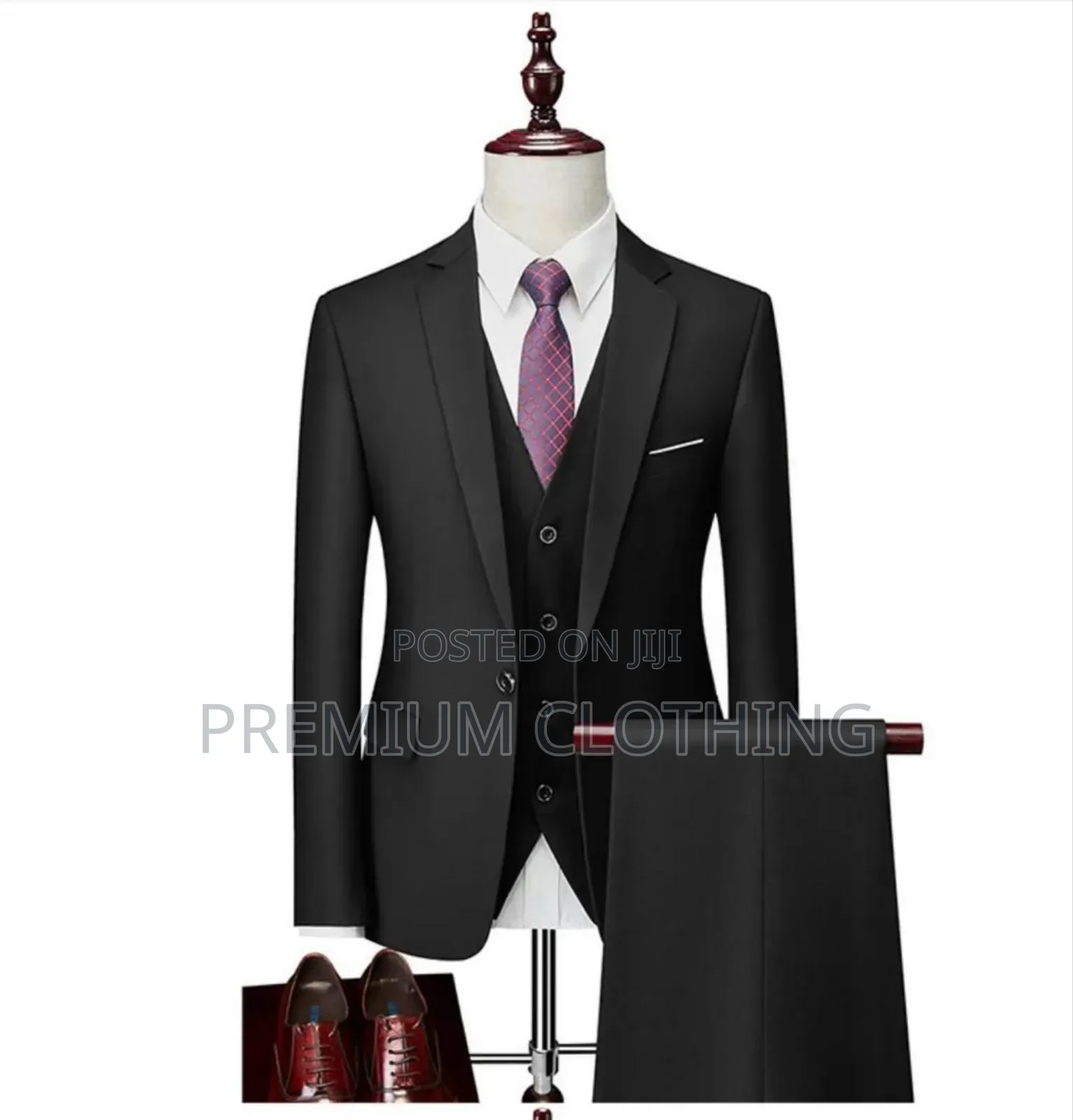 Quality Suits for Men