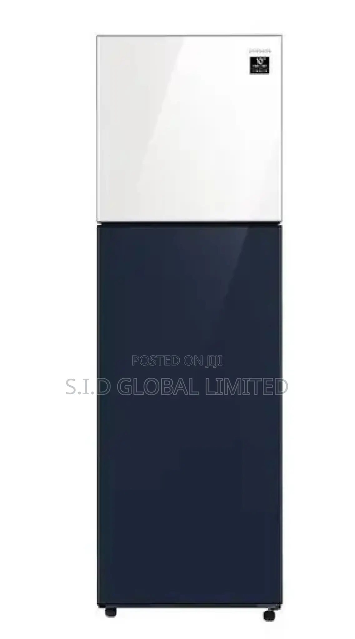 Exclusive Samsung 388l Bespoke Twin Cooling Plus