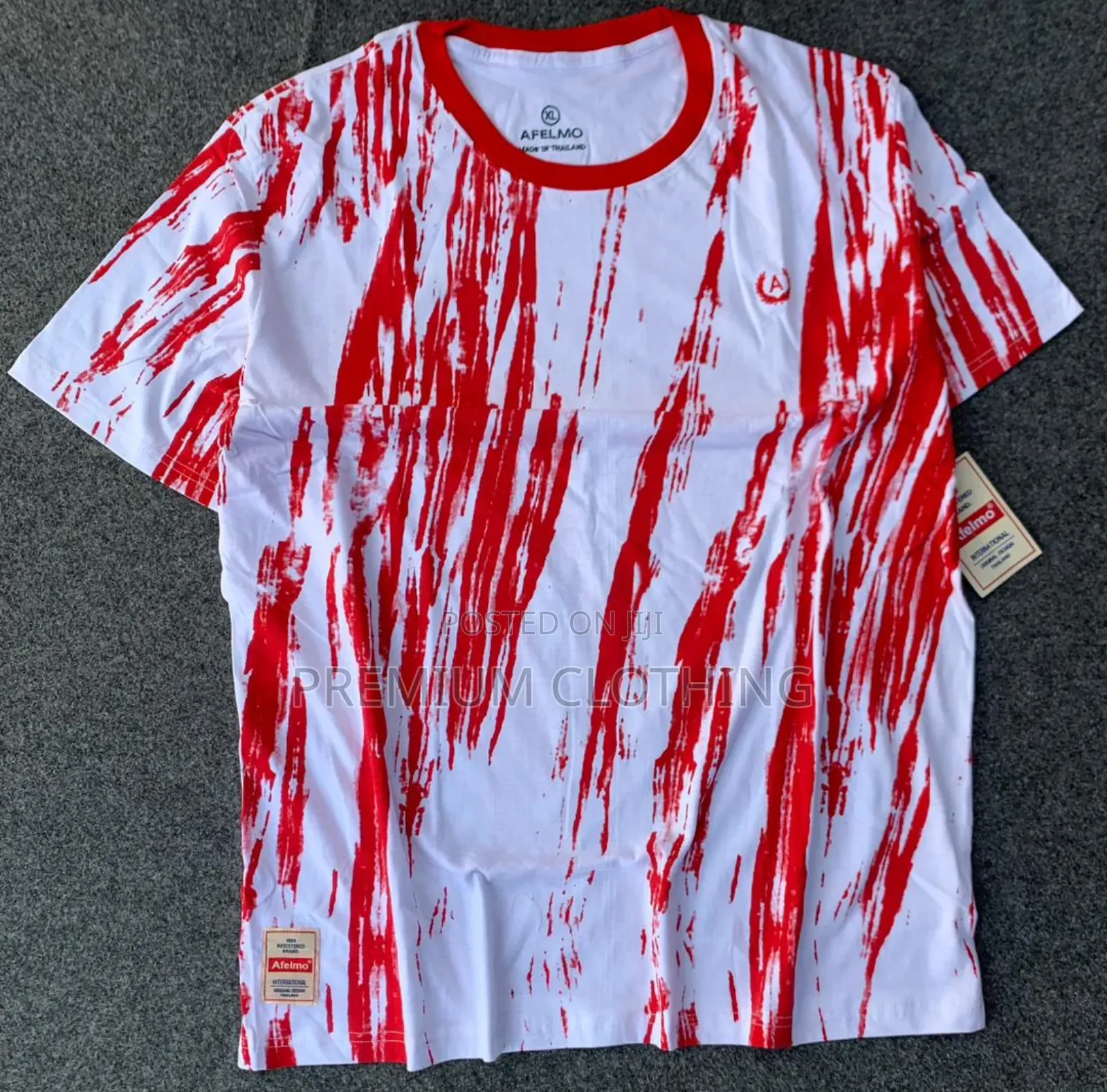 Designed Top Shirts Shorts for Men