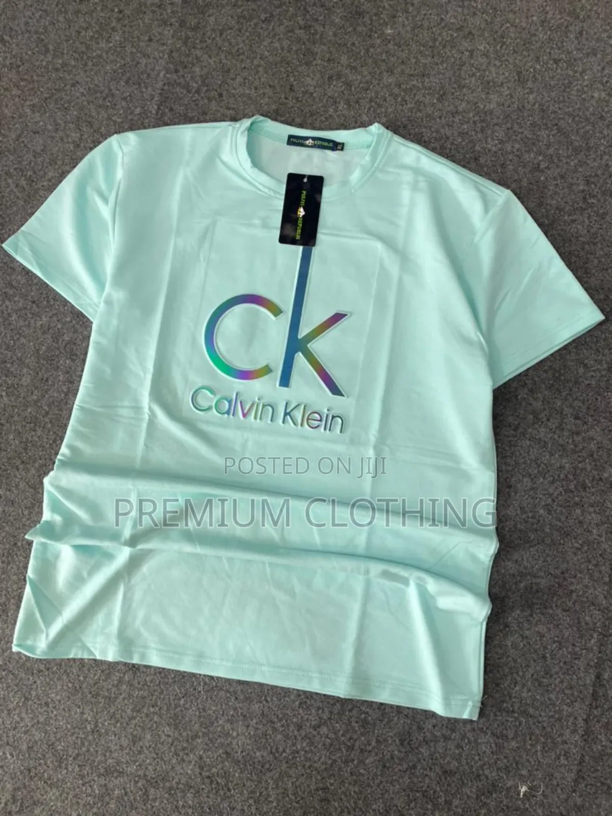 Orig**Al Round Neck Top Shirts for Men