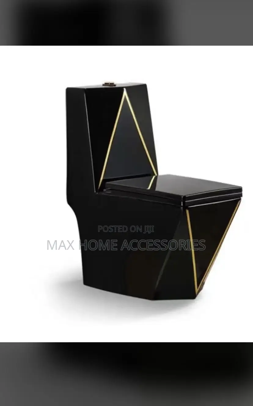 Diamond Designed Seat