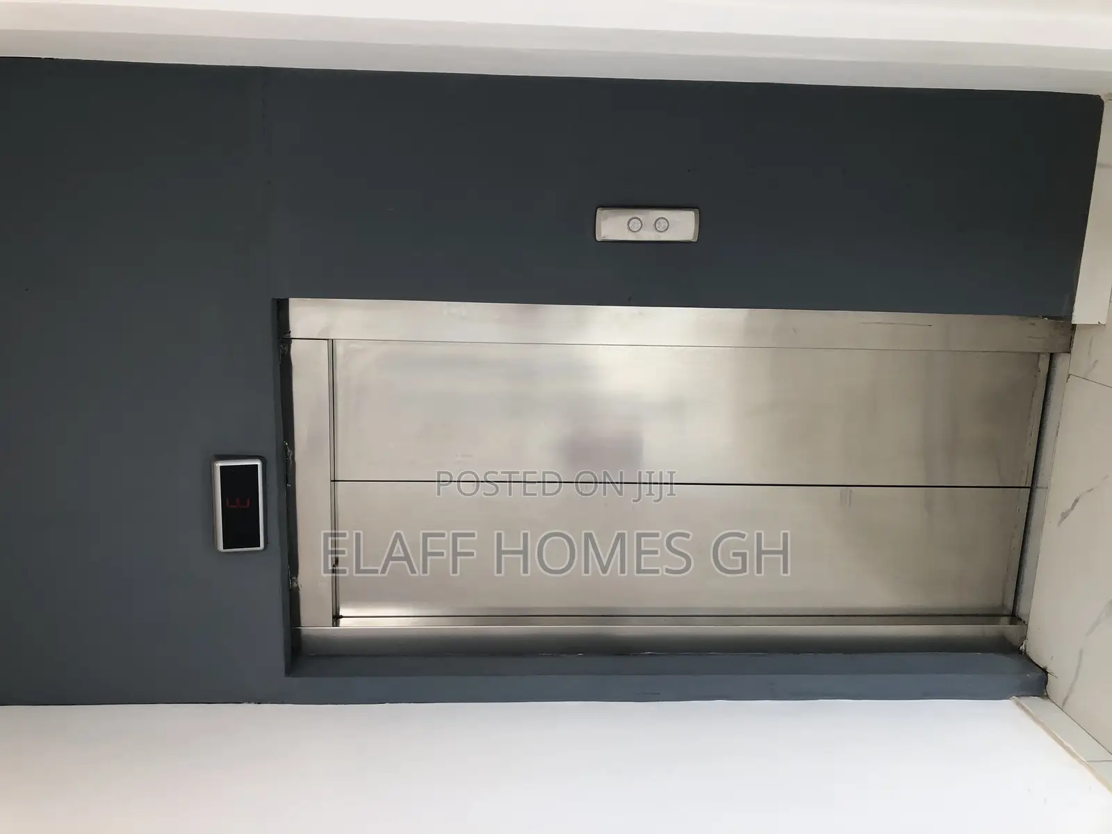 Furnished 3bdrm Apartment in Elaffhomesgh, East Legon for rent