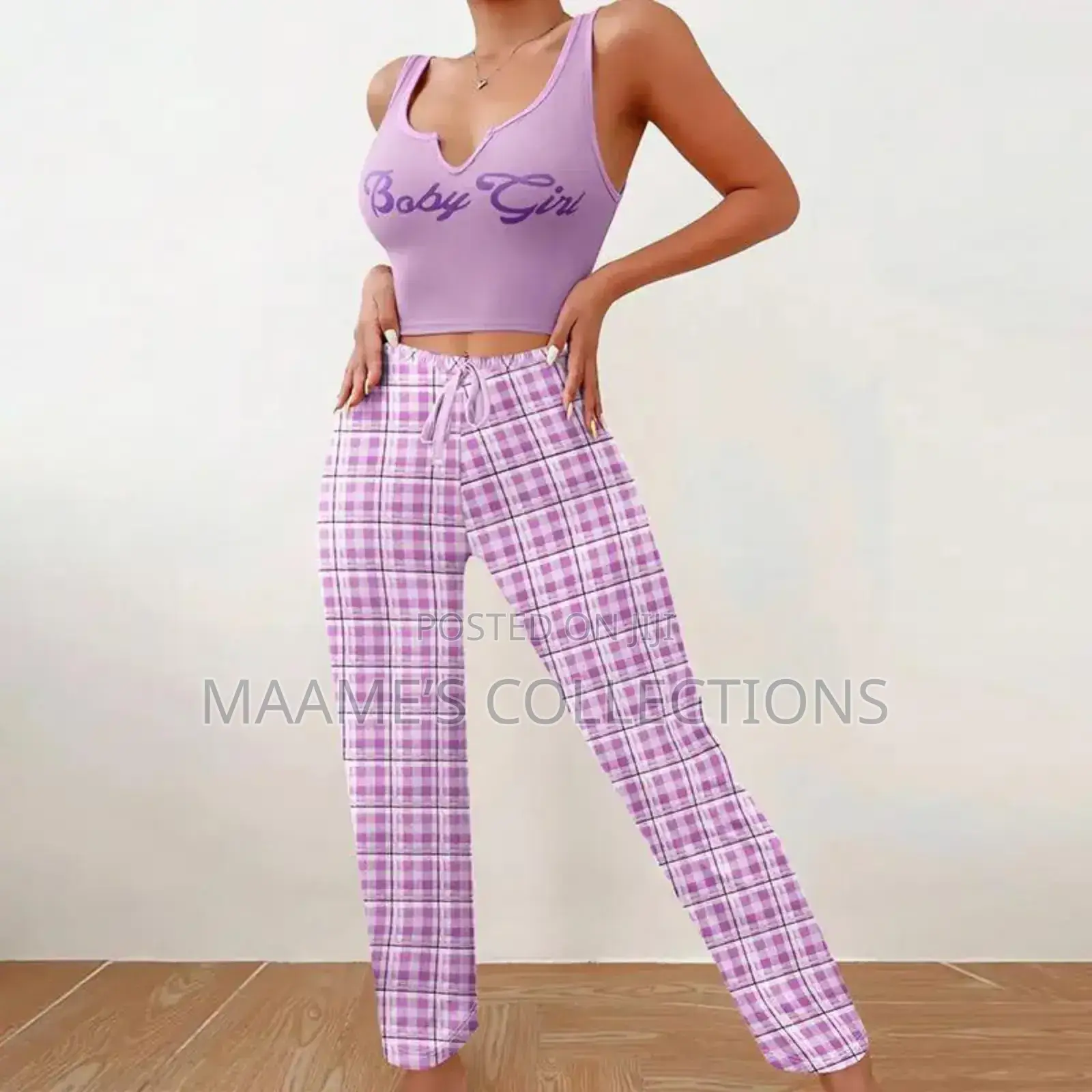 Ladies Sleepwear / Pyjamas