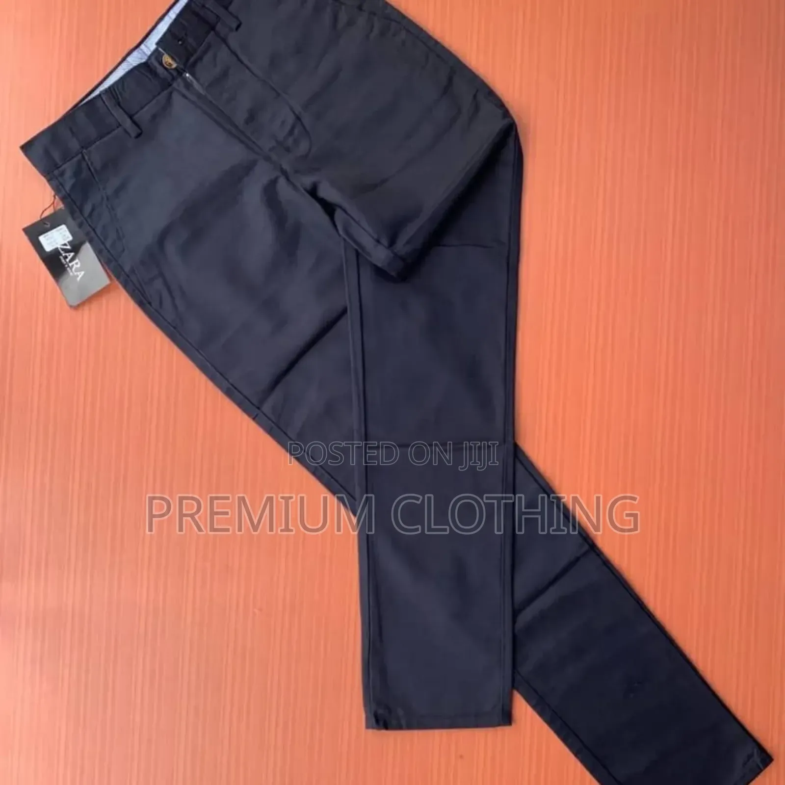 Original Khaki Trousers for Men
