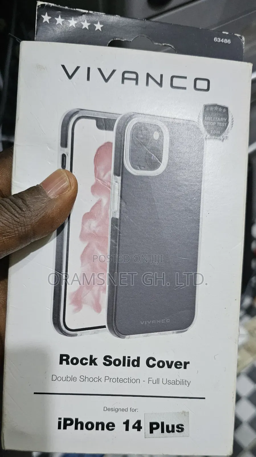 iPhone 13 14 Plus Case