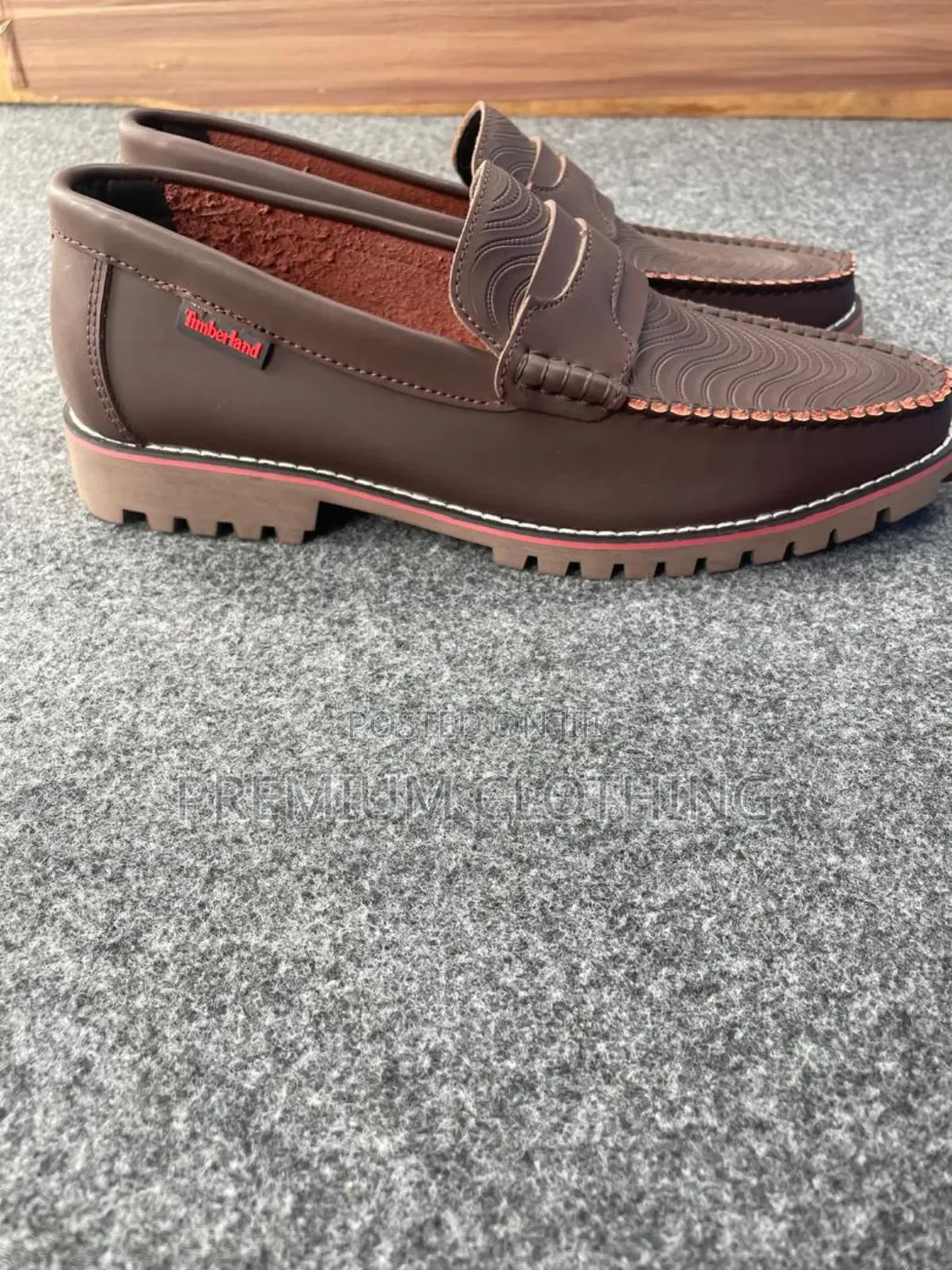 Original Timberland Shoes for Men