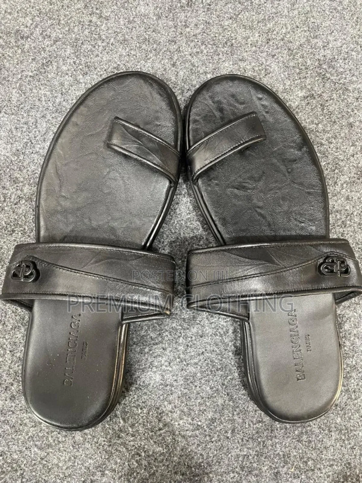 Original Slippers for Men Available