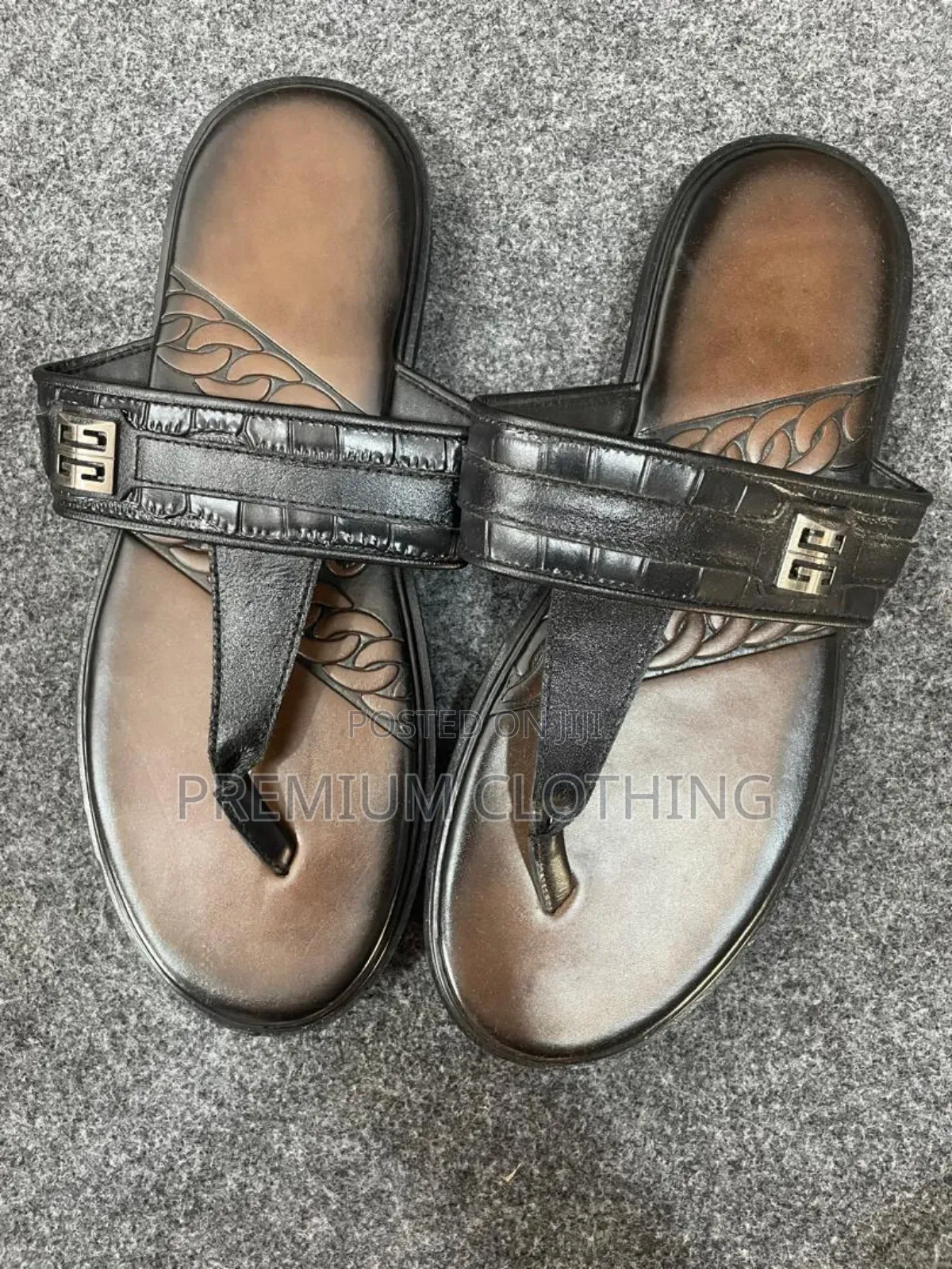 Original Slippers for Men Available