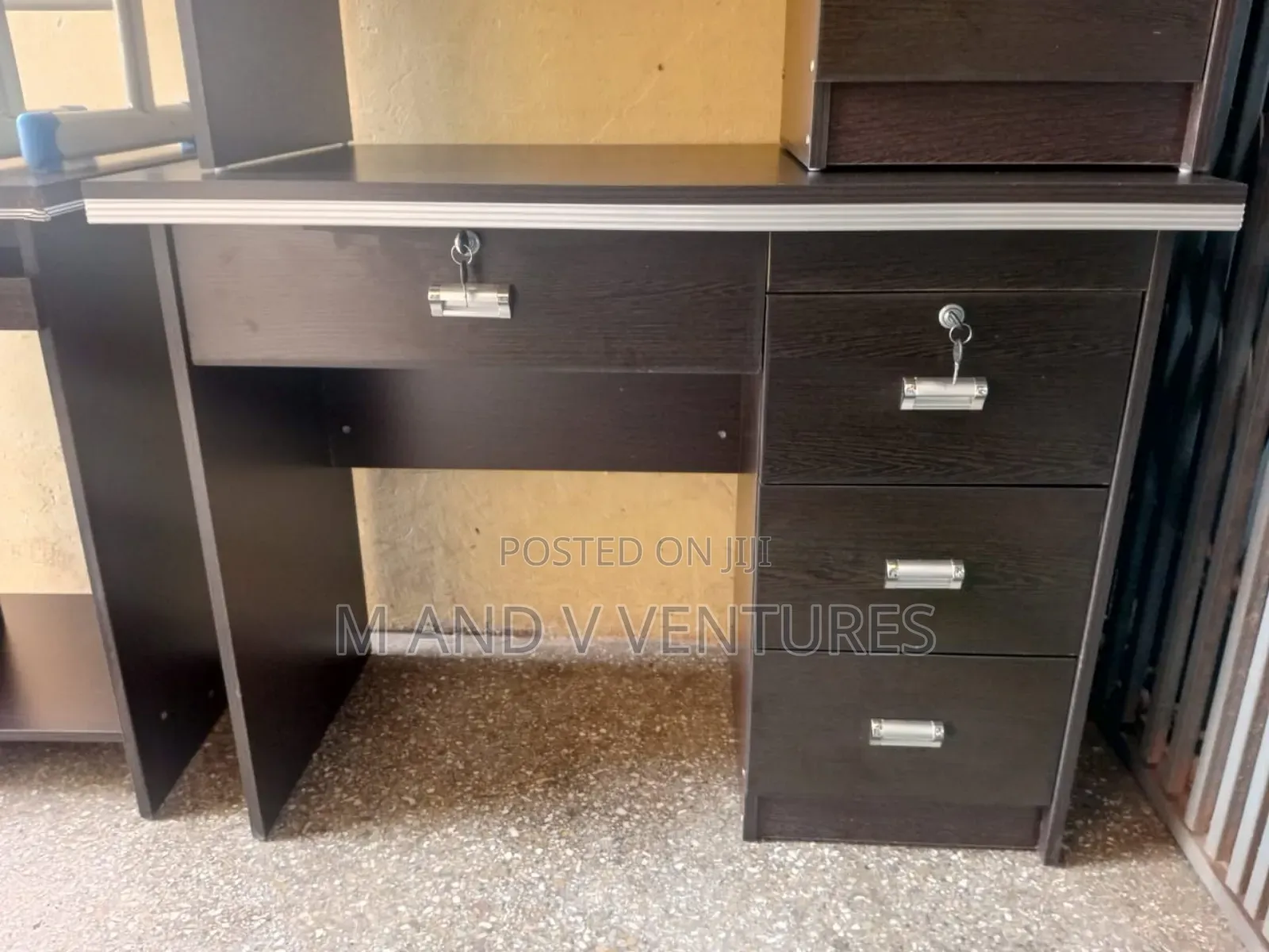 Office Table Computer Table