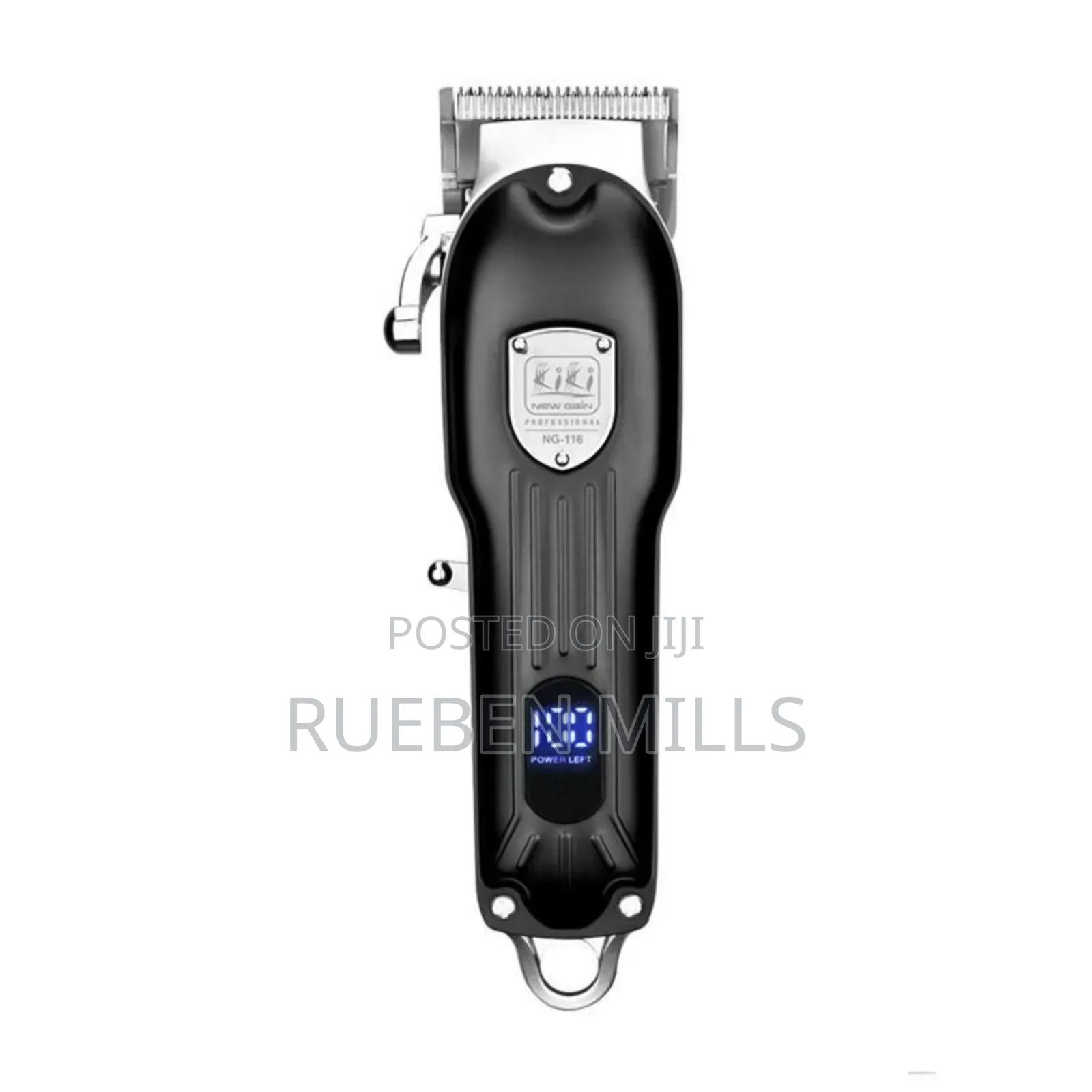 Wireless Barber Scissors Barbering Machine Hair Clipper