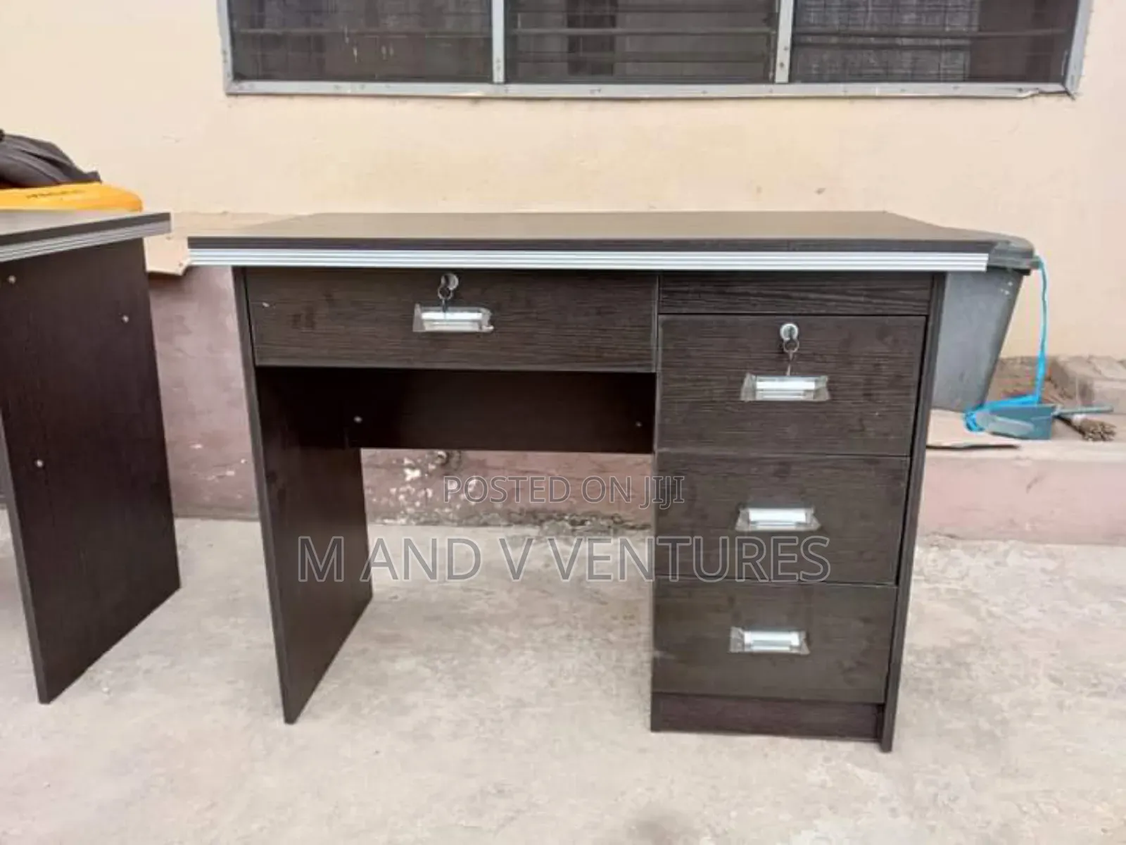 Computer Table