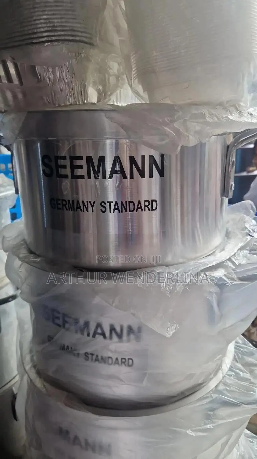 Seemann Germany Standard B