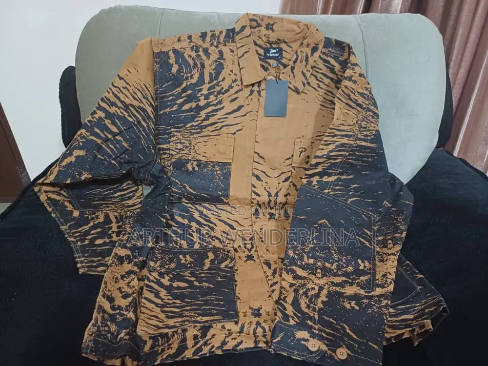 Holland Quality Design Shirts