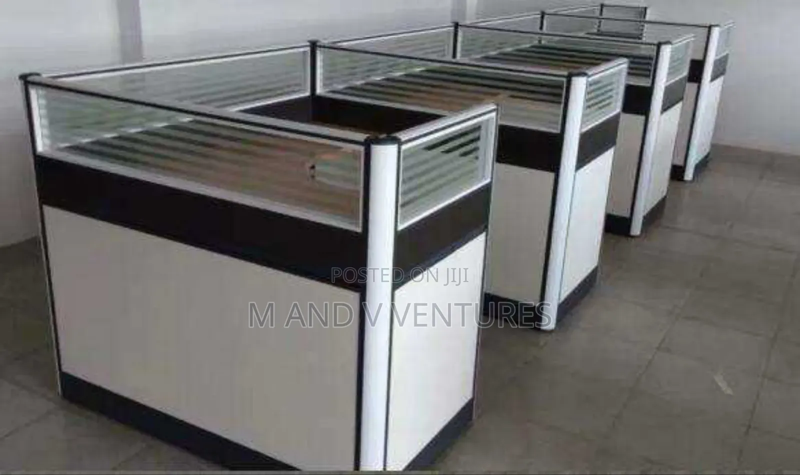 4in1 Workstation