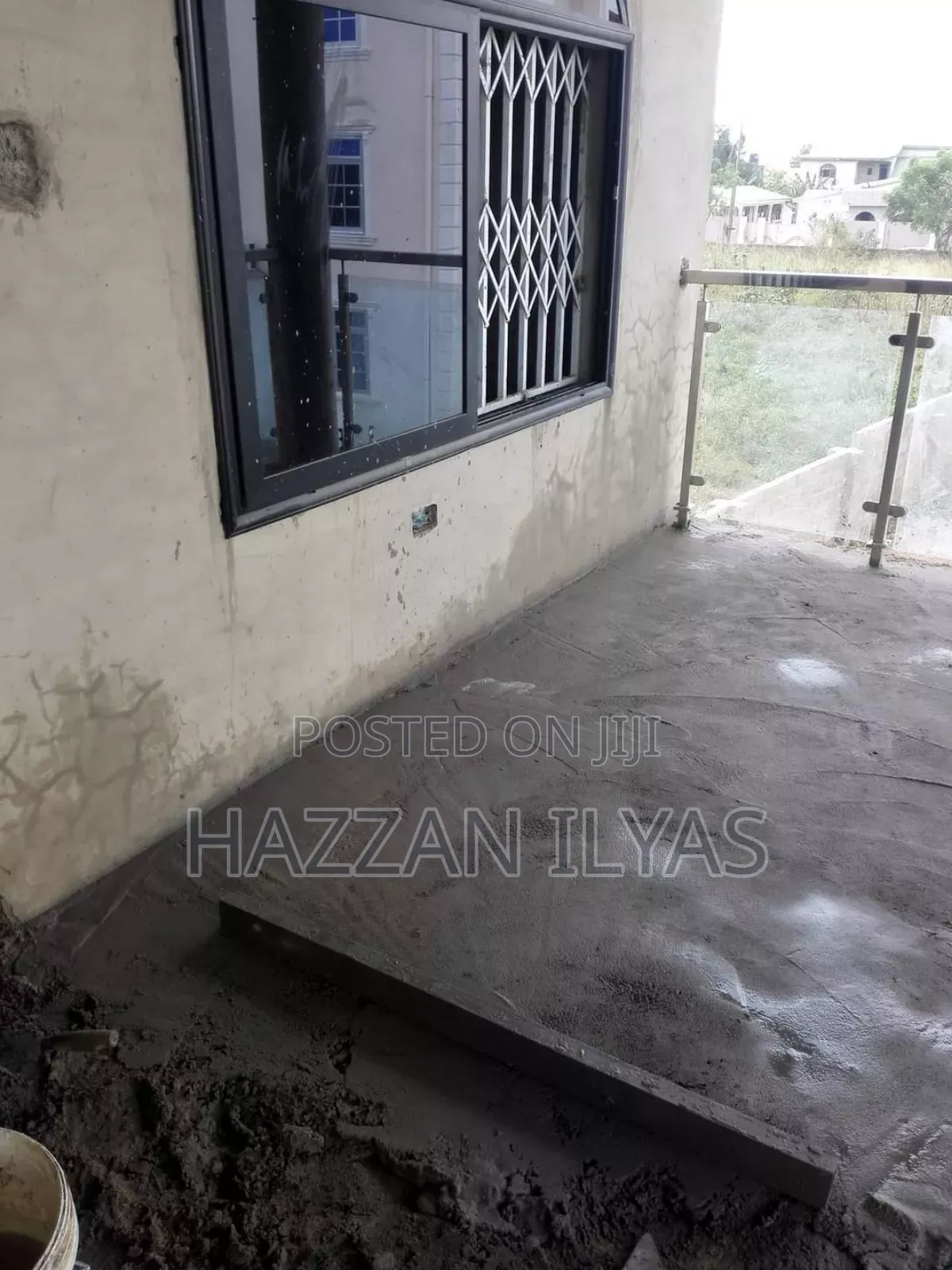 Smooth Floor Screeding Expert