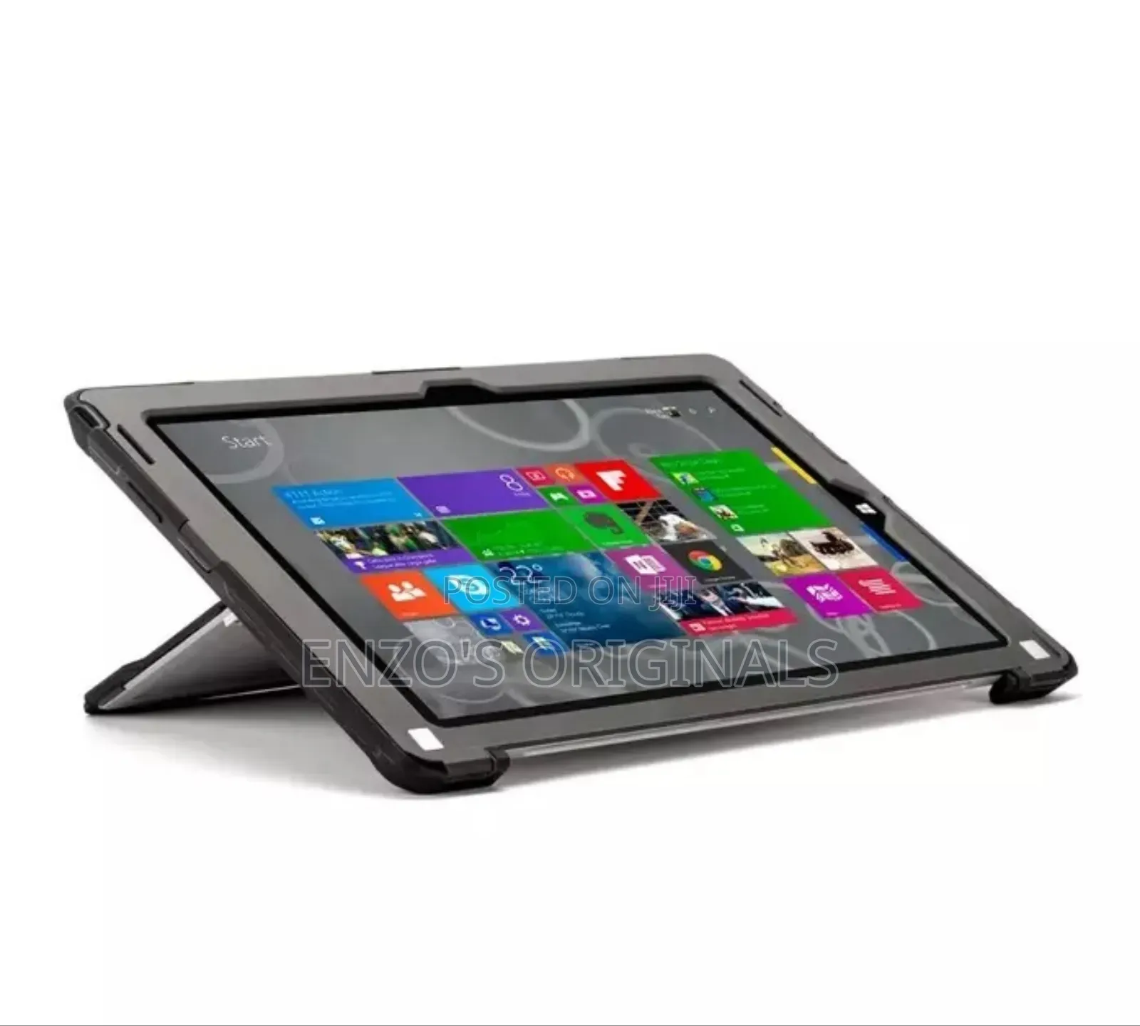 Microsoft Surface Pro 3 Rugged Case By Griffin Original