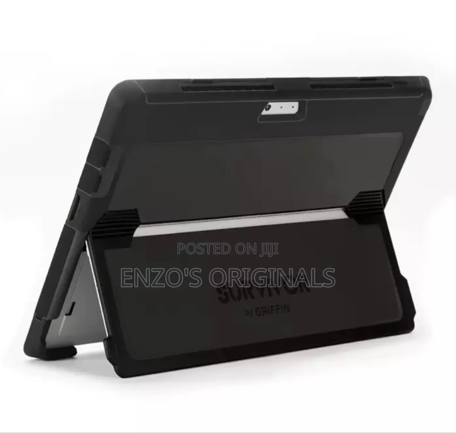 Microsoft Surface Pro 3 Rugged Case By Griffin Original