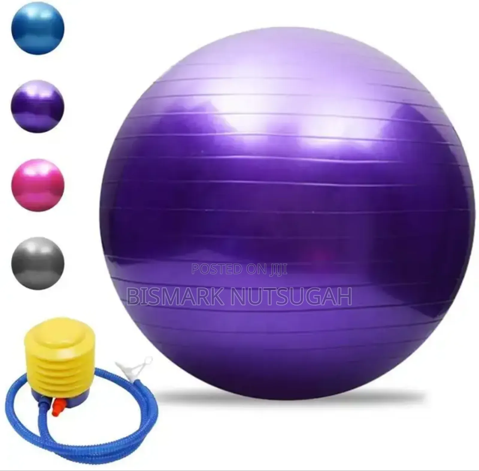 Gym Balls/Yoga Balls