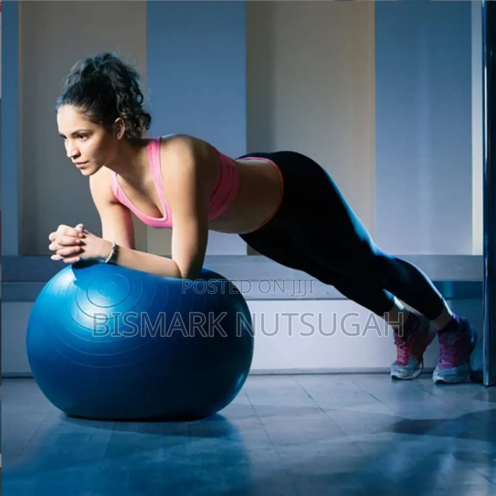 Gym Balls/Yoga Balls