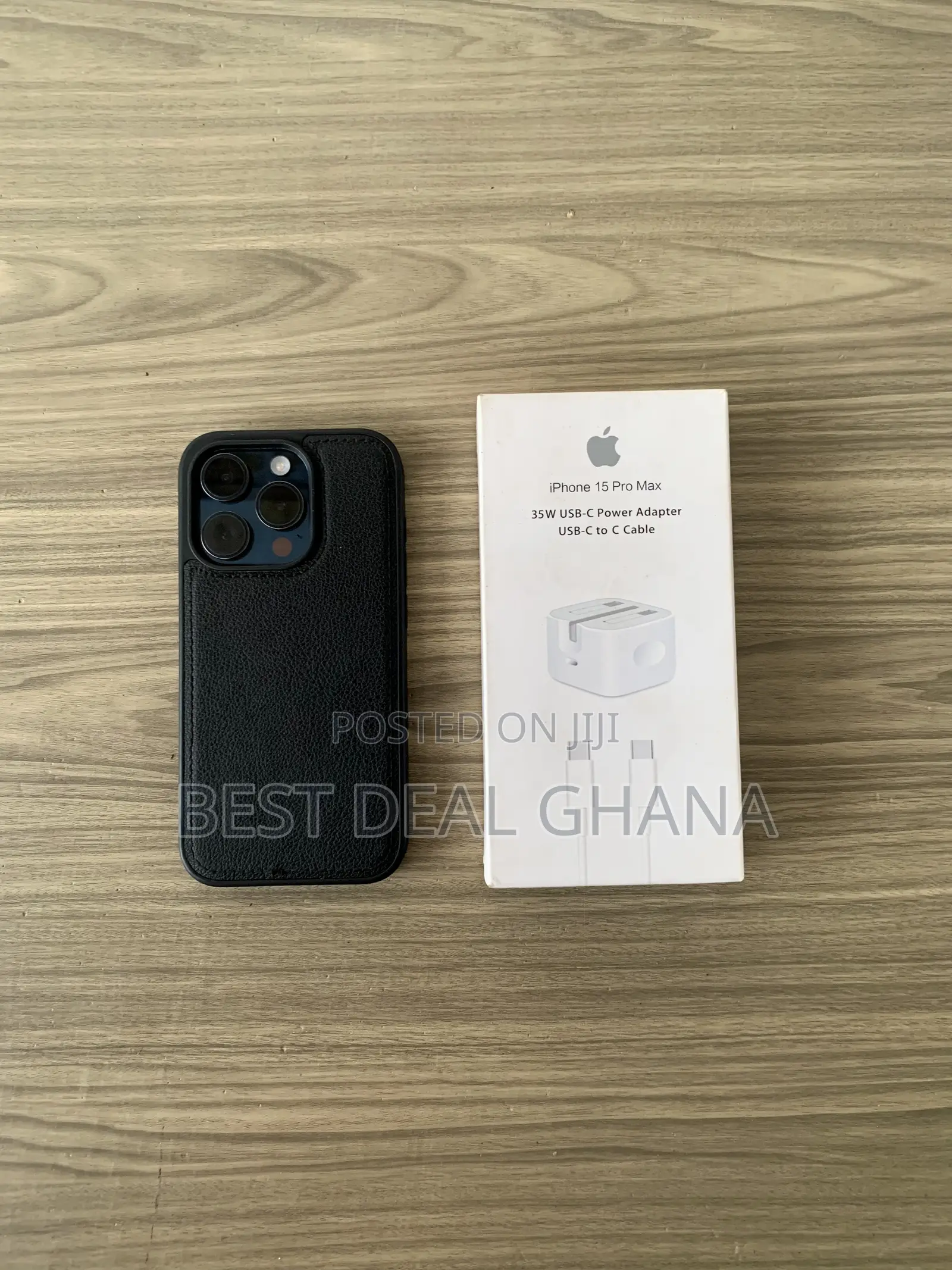 Apple iPhone 15 Pro 128 GB Blue