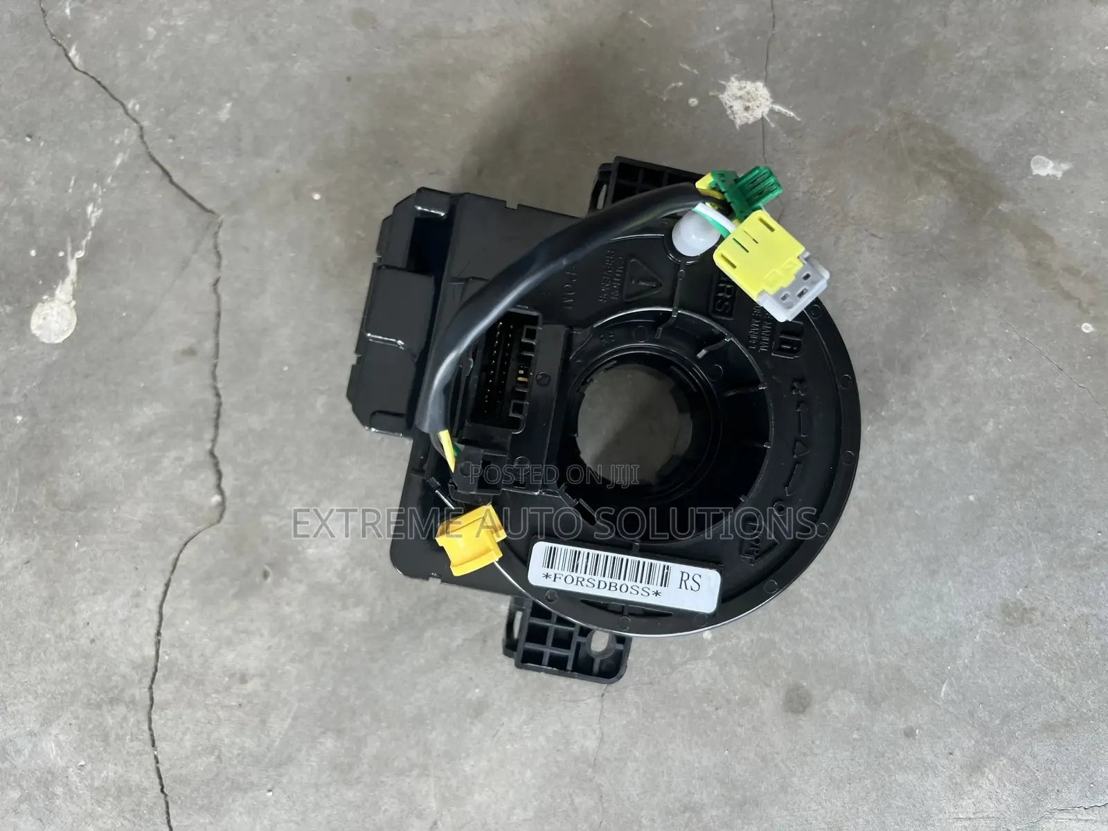 Spiral Reel Cable Spring 2013-2017 Honda CR-V