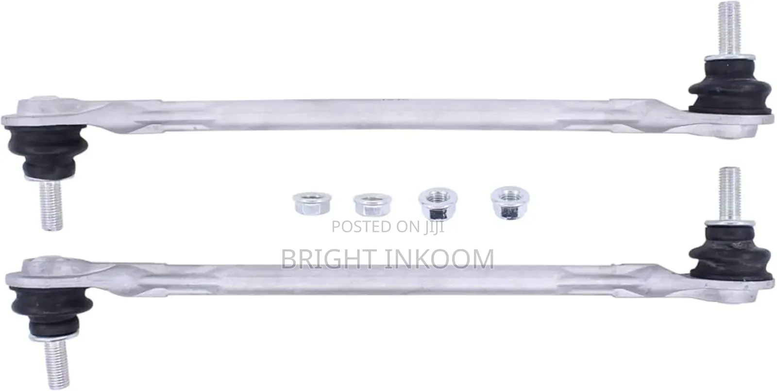 Honda Cr-v 2024 2025 Link Bar