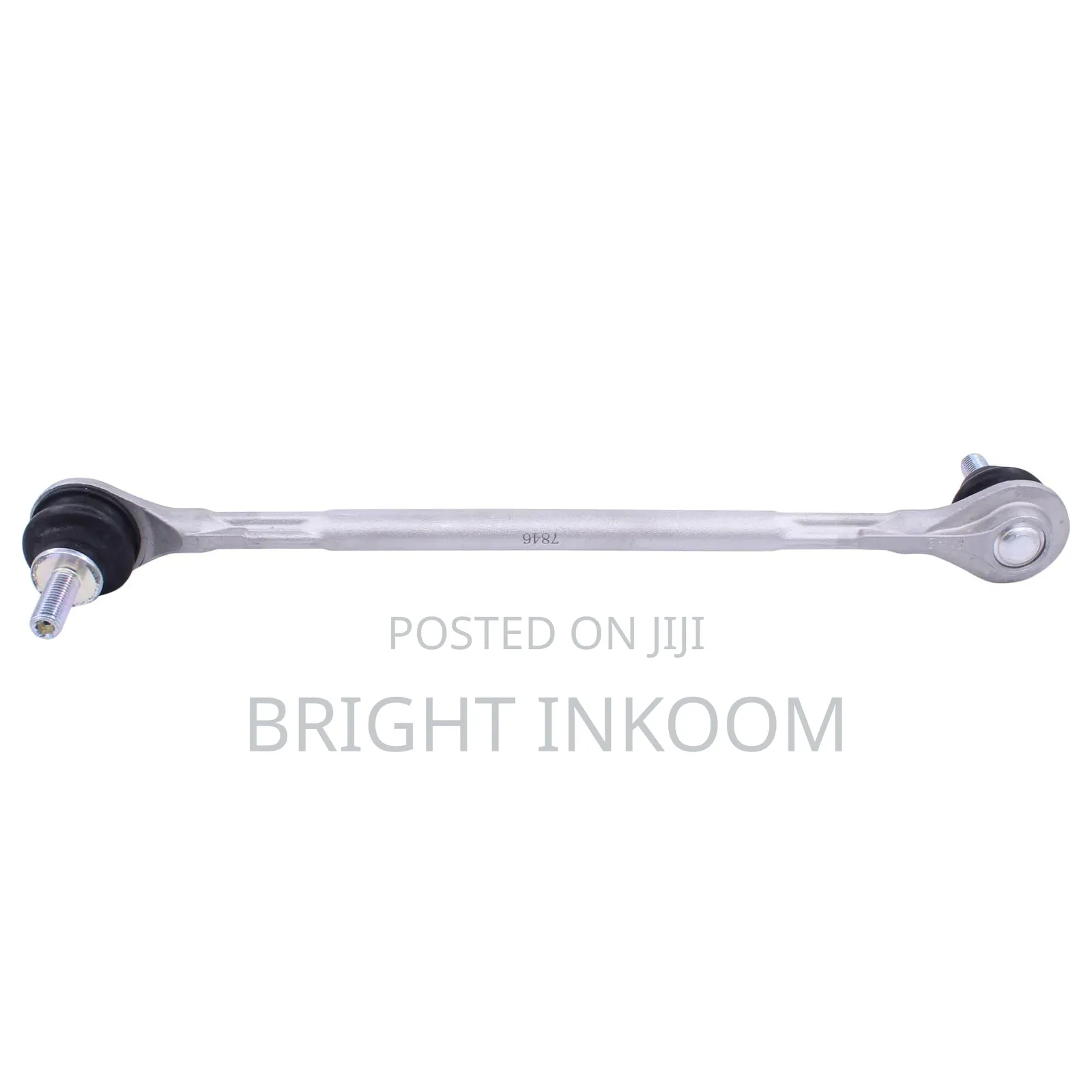 Honda Cr-v 2024 2025 Link Bar
