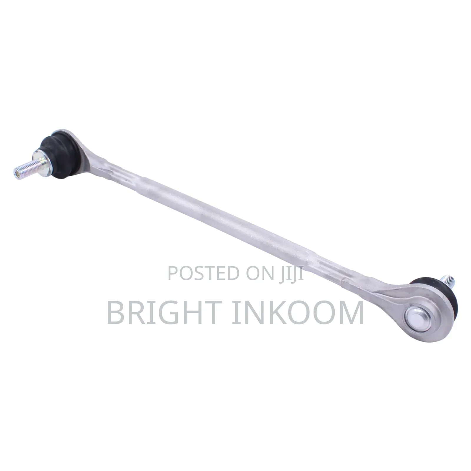 Honda Cr-v 2024 2025 Link Bar