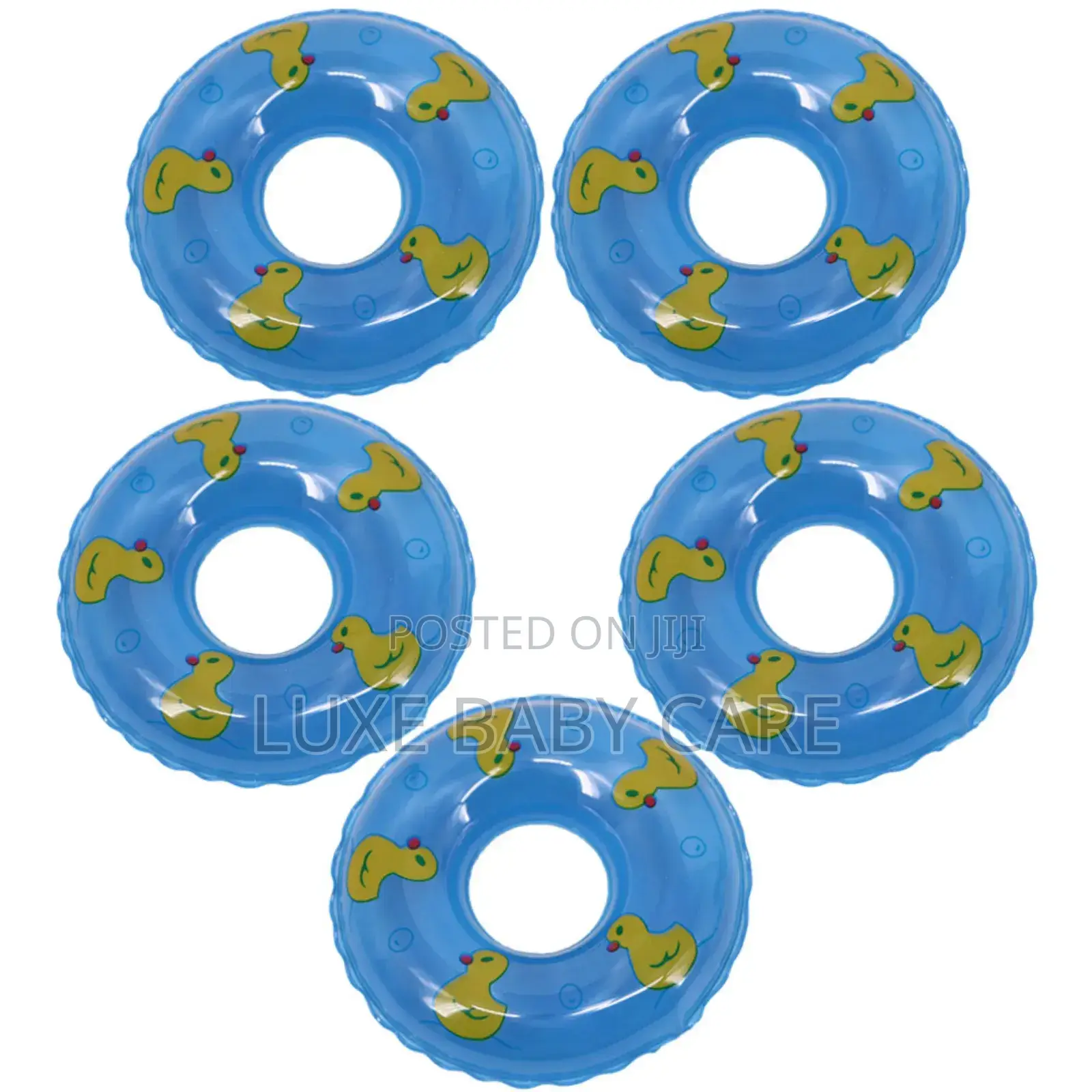 Swimming, Inflatable Ring.