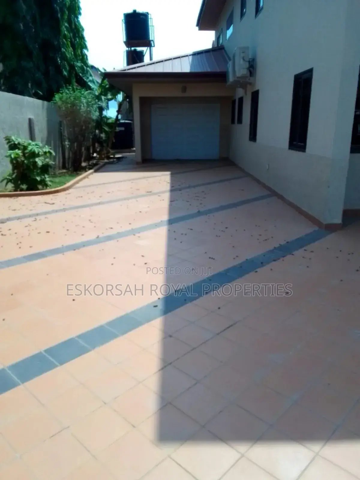 4bdrm House in Trasacco, Adjiriganor for rent