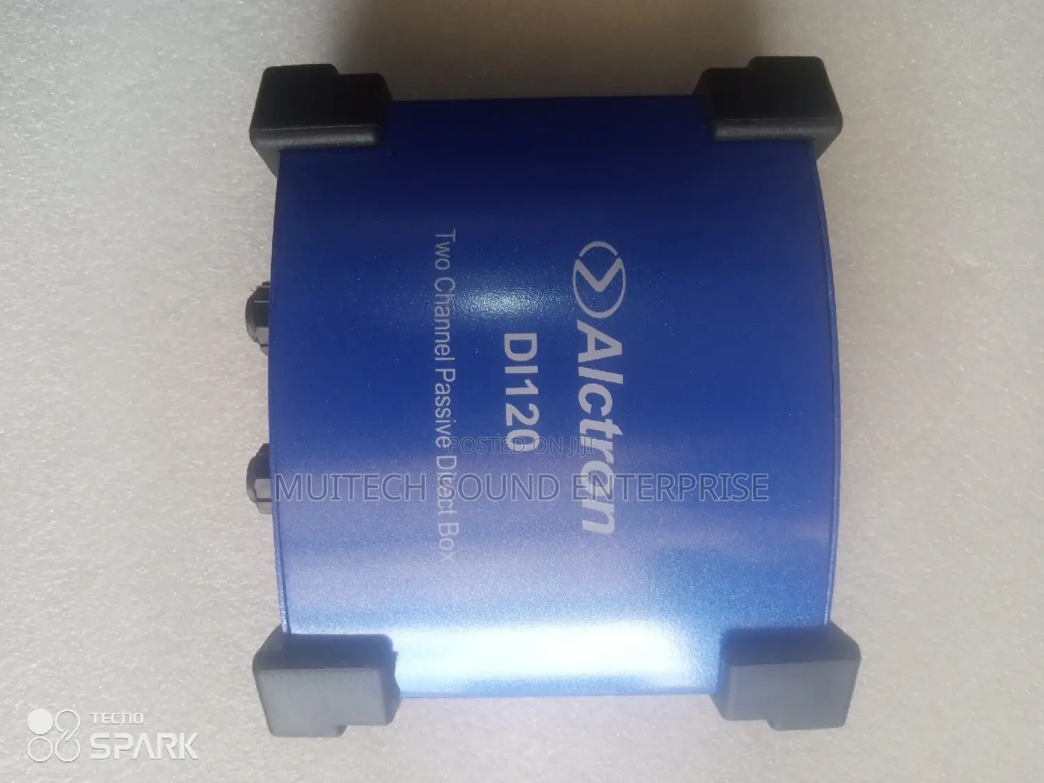 Alctron DI120
